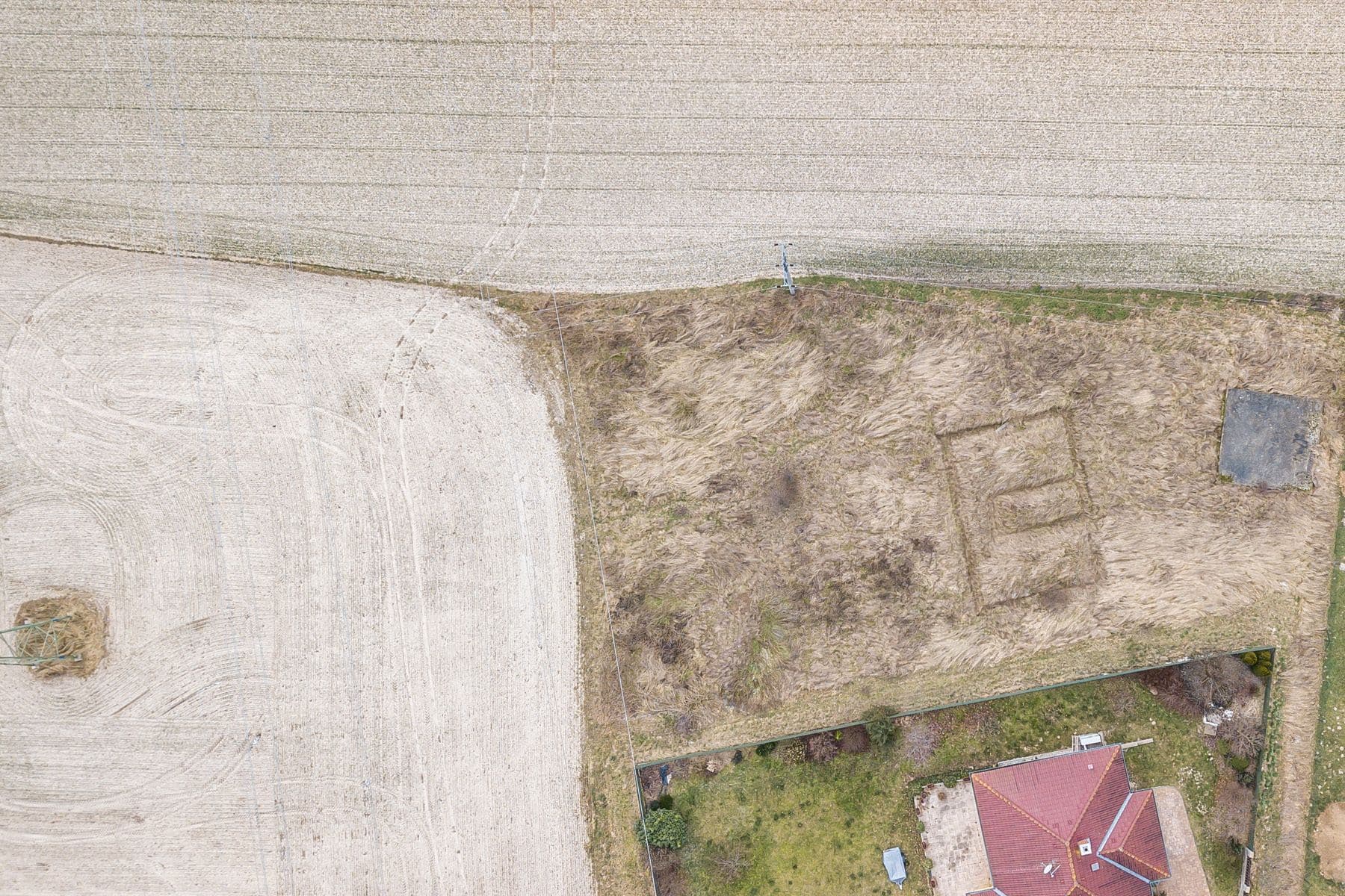 Prodej pozemku 1.609 m², Ptýrov, Středočeský kraj Prodej pozemku 1.609 m², Ptýrov, Středočeský kraj