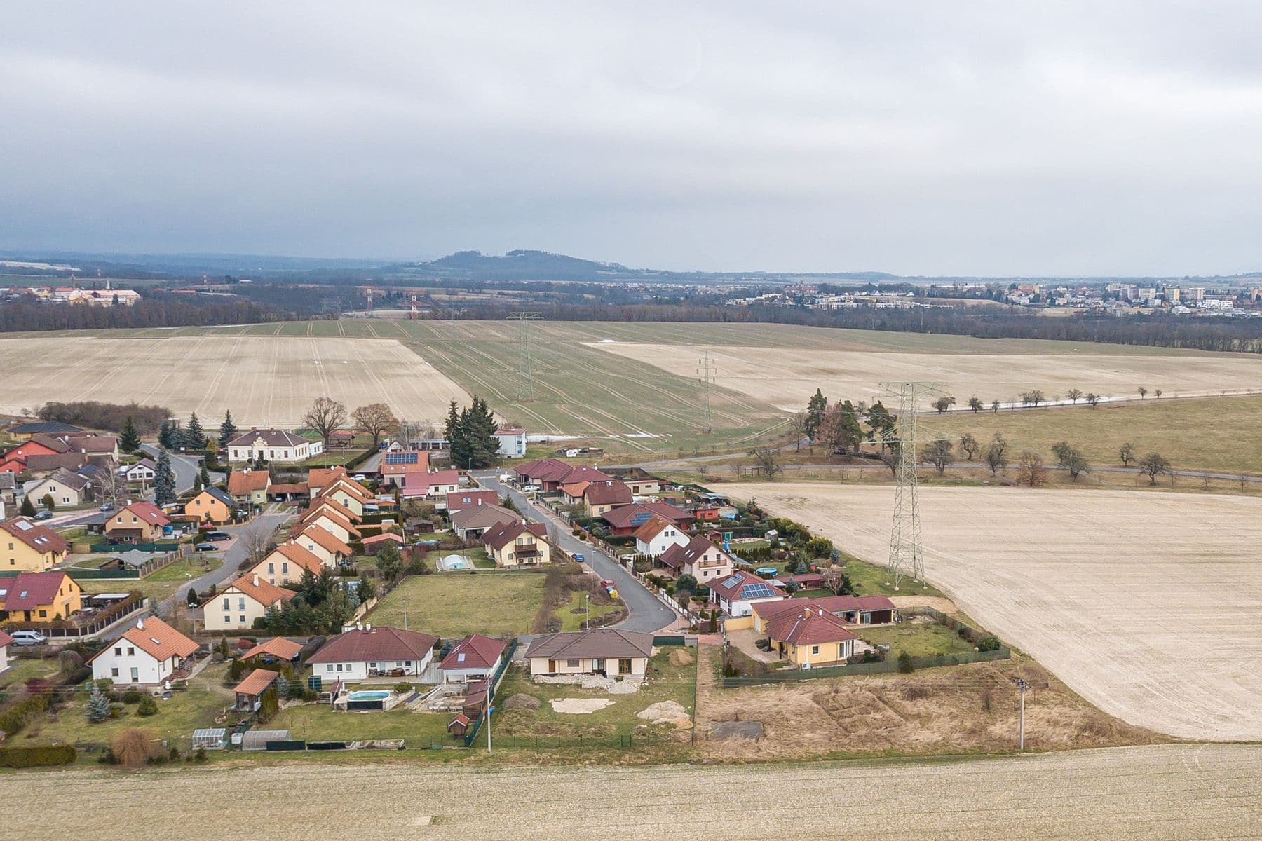 Prodej pozemku 1.609 m², Ptýrov, Středočeský kraj Prodej pozemku 1.609 m², Ptýrov, Středočeský kraj