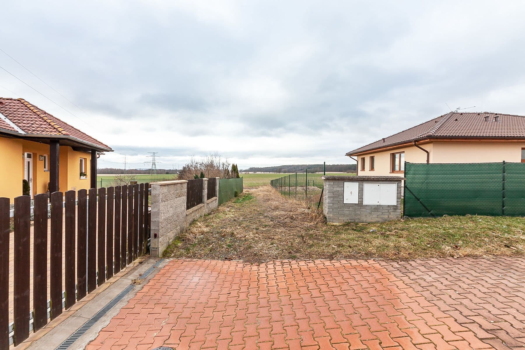 Prodej pozemku 1.609 m², Ptýrov, Středočeský kraj Prodej pozemku 1.609 m², Ptýrov, Středočeský kraj