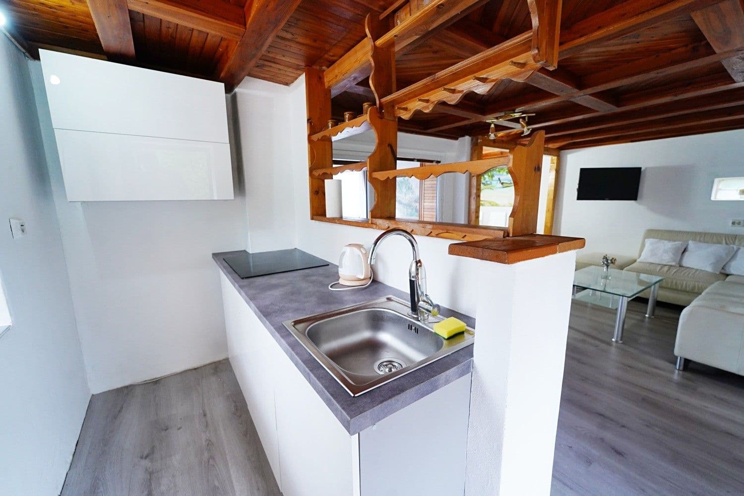 Prodej chaty, chalupy 66 m², pozemek 343 m², Stříbro, Plzeňský kraj Prodej chaty, chalupy 66 m², pozemek 343 m², Stříbro, Plzeňský kraj