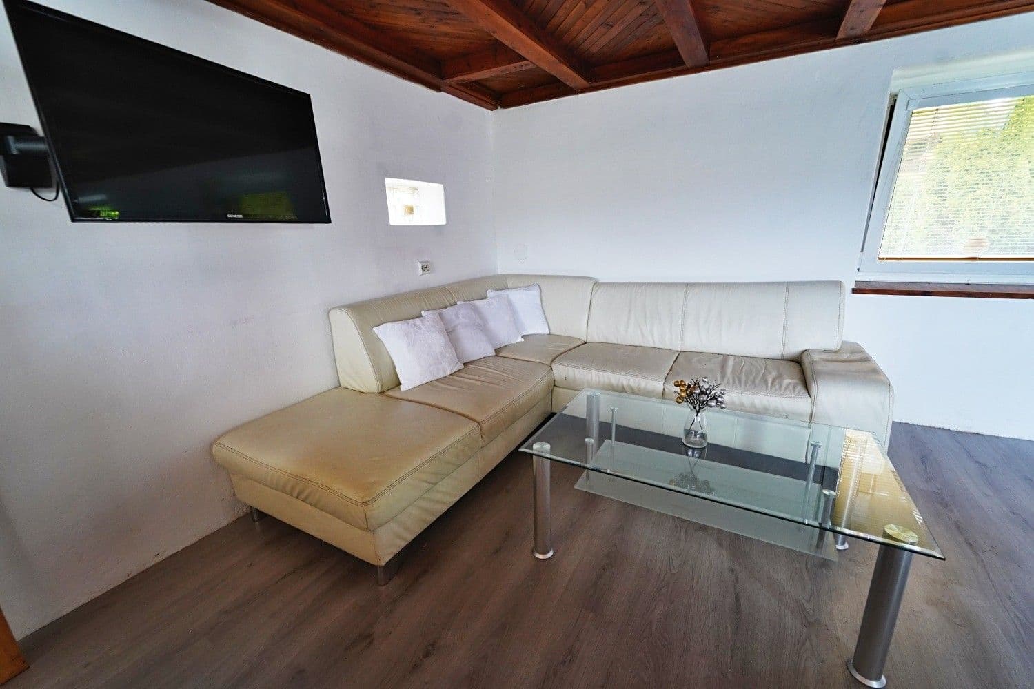 Prodej chaty, chalupy 66 m², pozemek 343 m², Stříbro, Plzeňský kraj Prodej chaty, chalupy 66 m², pozemek 343 m², Stříbro, Plzeňský kraj