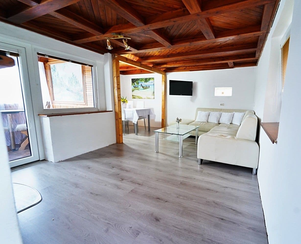 Prodej chaty, chalupy 66 m², pozemek 343 m², Stříbro, Plzeňský kraj Prodej chaty, chalupy 66 m², pozemek 343 m², Stříbro, Plzeňský kraj