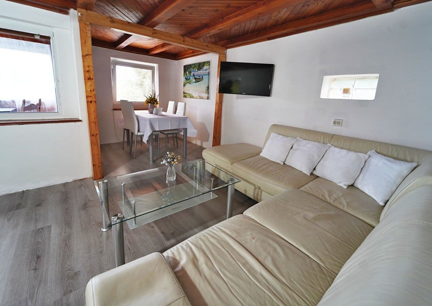 Prodej chaty, chalupy 66 m², pozemek 343 m², Stříbro, Plzeňský kraj Prodej chaty, chalupy 66 m², pozemek 343 m², Stříbro, Plzeňský kraj