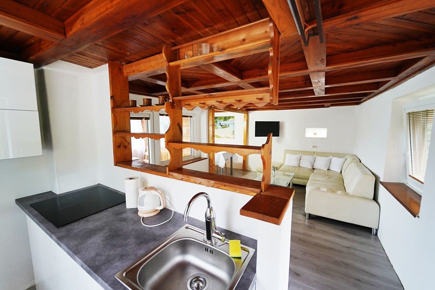 Prodej chaty, chalupy 66 m², pozemek 343 m², Stříbro, Plzeňský kraj Prodej chaty, chalupy 66 m², pozemek 343 m², Stříbro, Plzeňský kraj