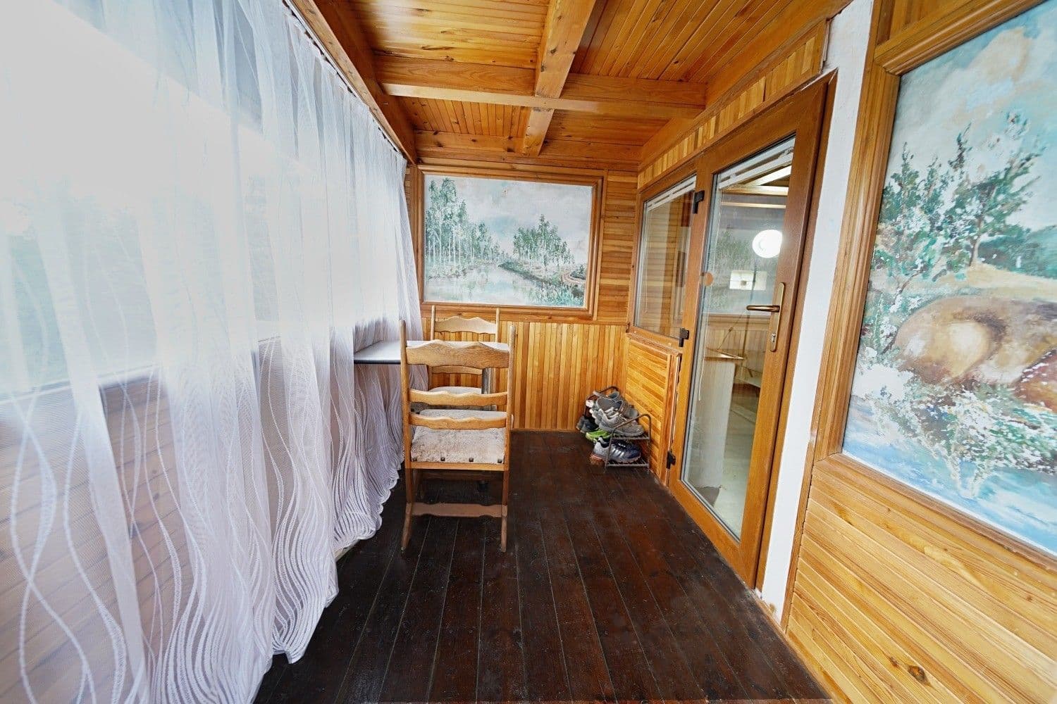Prodej chaty, chalupy 66 m², pozemek 343 m², Stříbro, Plzeňský kraj Prodej chaty, chalupy 66 m², pozemek 343 m², Stříbro, Plzeňský kraj