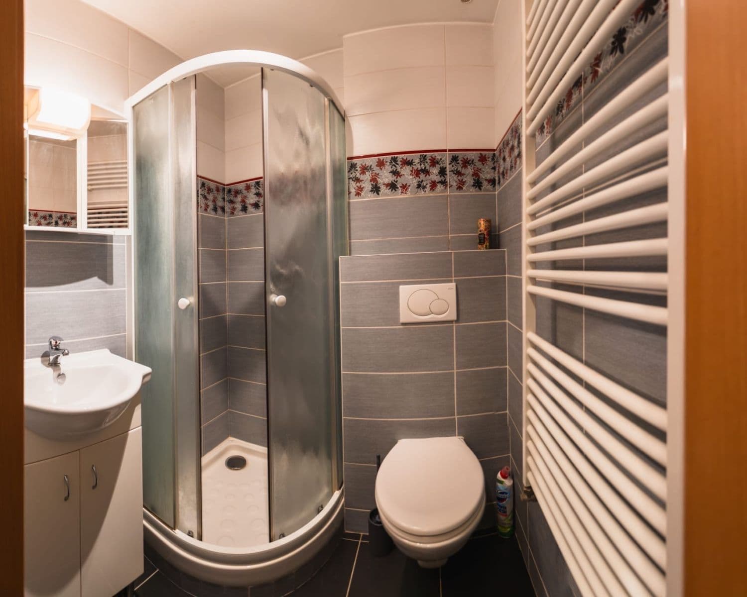 Pronájem bytu 1+1 30 m², Vodárenská, Kladno, Středočeský kraj Pronájem bytu 1+1 30 m², Vodárenská, Kladno, Středočeský kraj