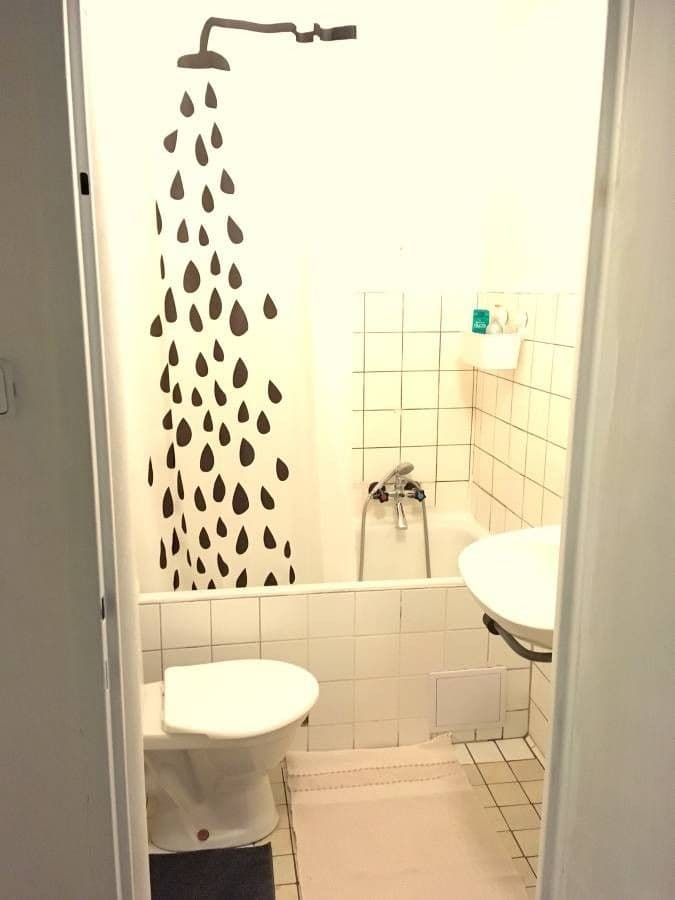 Pronájem bytu 1+kk 28 m², Milady Horákové, Praha, Praha Pronájem bytu 1+kk 28 m², Milady Horákové, Praha, Praha