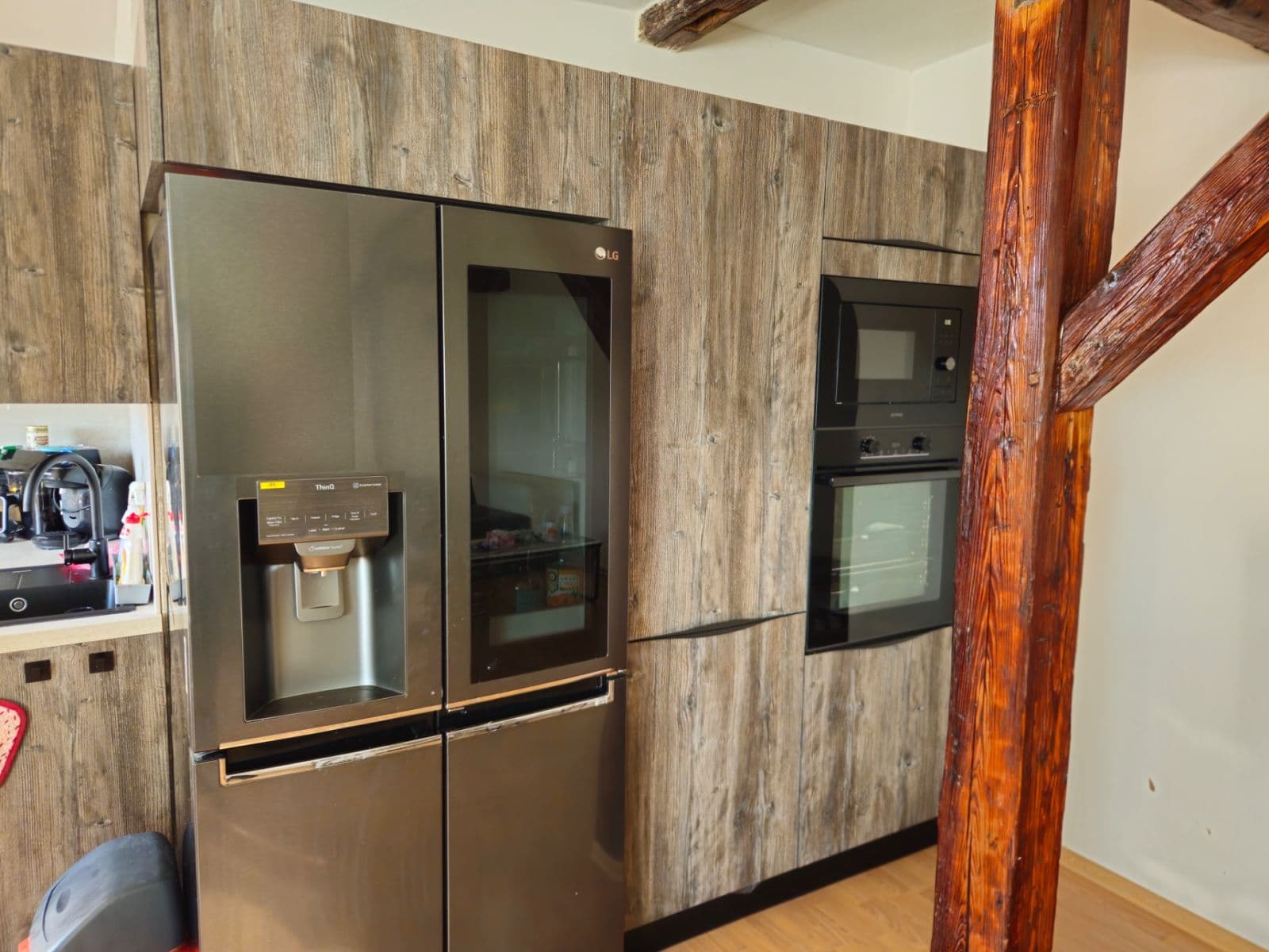 Pronájem bytu 2+kk 78 m², Komárovská, Brno, Jihomoravský kraj Pronájem bytu 2+kk 78 m², Komárovská, Brno, Jihomoravský kraj