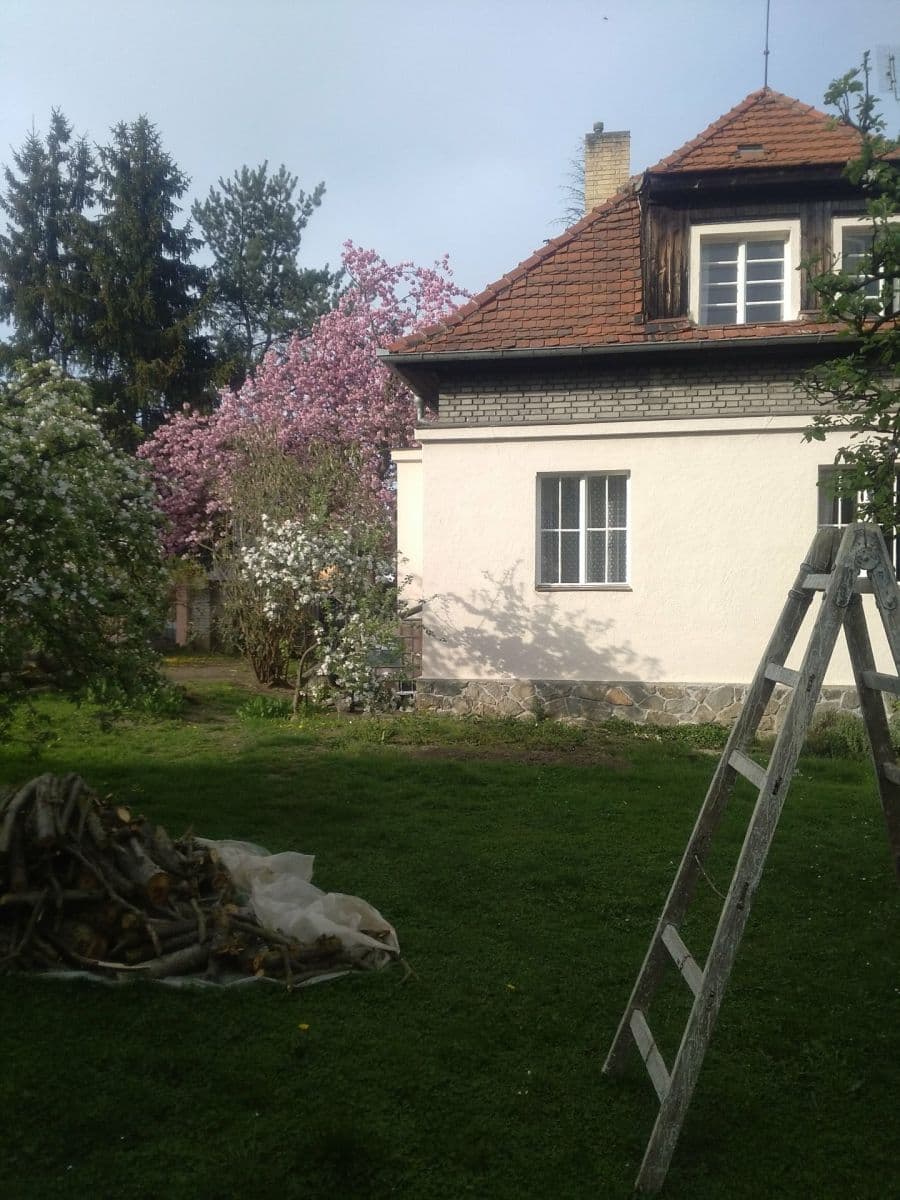 Pronájem domu 150 m², pozemek 1.000 m², Slovenská, Přeštice, Plzeňský kraj Pronájem domu 150 m², pozemek 1.000 m², Slovenská, Přeštice, Plzeňský kraj