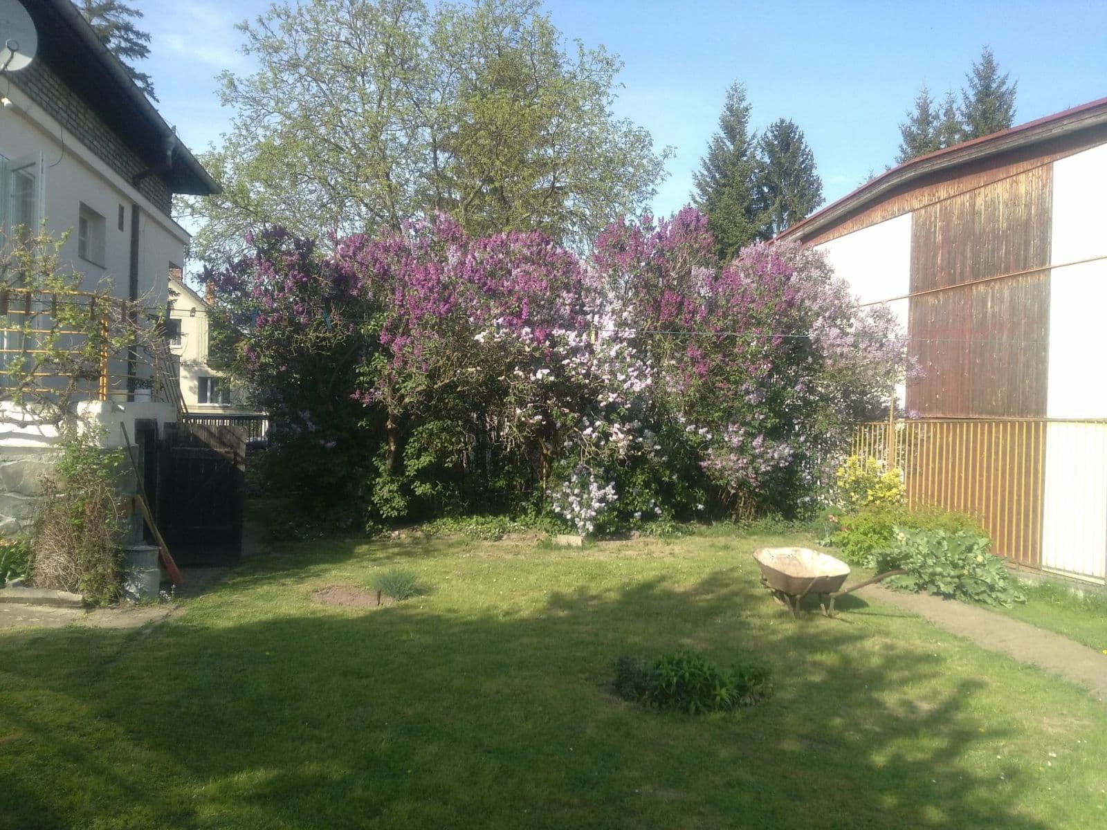 Pronájem domu 150 m², pozemek 1.000 m², Slovenská, Přeštice, Plzeňský kraj Pronájem domu 150 m², pozemek 1.000 m², Slovenská, Přeštice, Plzeňský kraj