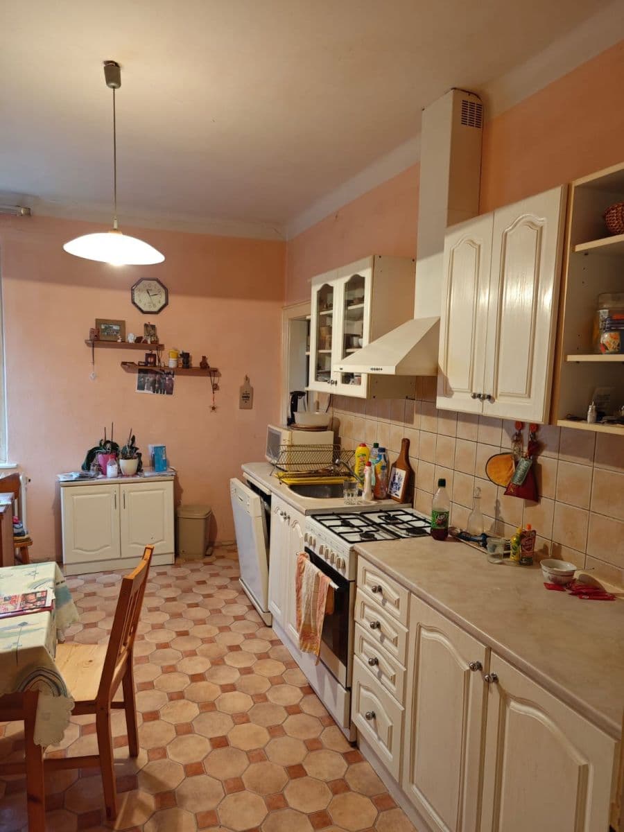 Pronájem domu 150 m², pozemek 1.000 m², Slovenská, Přeštice, Plzeňský kraj Pronájem domu 150 m², pozemek 1.000 m², Slovenská, Přeštice, Plzeňský kraj