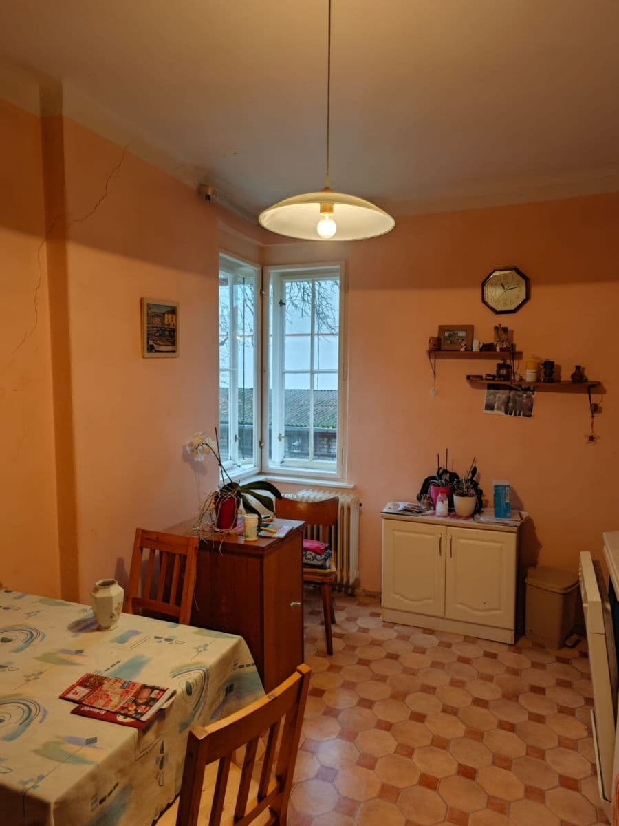 Pronájem domu 150 m², pozemek 1.000 m², Slovenská, Přeštice, Plzeňský kraj Pronájem domu 150 m², pozemek 1.000 m², Slovenská, Přeštice, Plzeňský kraj