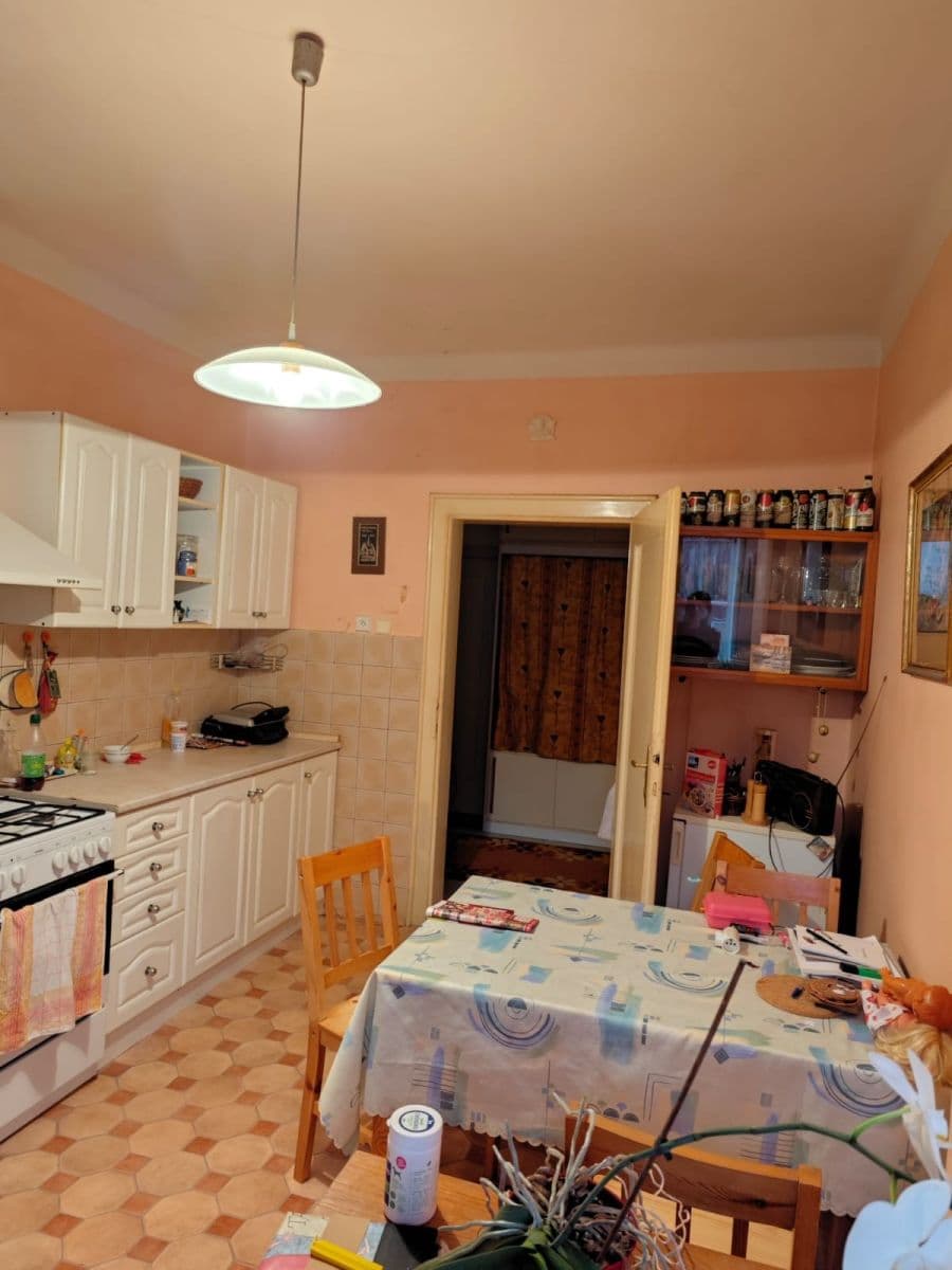 Pronájem domu 150 m², pozemek 1.000 m², Slovenská, Přeštice, Plzeňský kraj Pronájem domu 150 m², pozemek 1.000 m², Slovenská, Přeštice, Plzeňský kraj