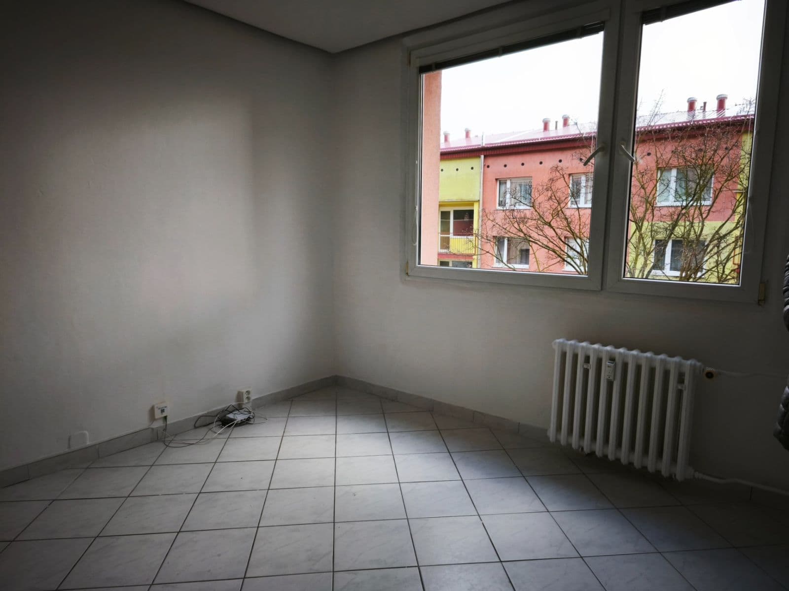 Prodej bytu 1+1 37 m², Krušnohorská, Chlumec, Ústecký kraj Prodej bytu 1+1 37 m², Krušnohorská, Chlumec, Ústecký kraj