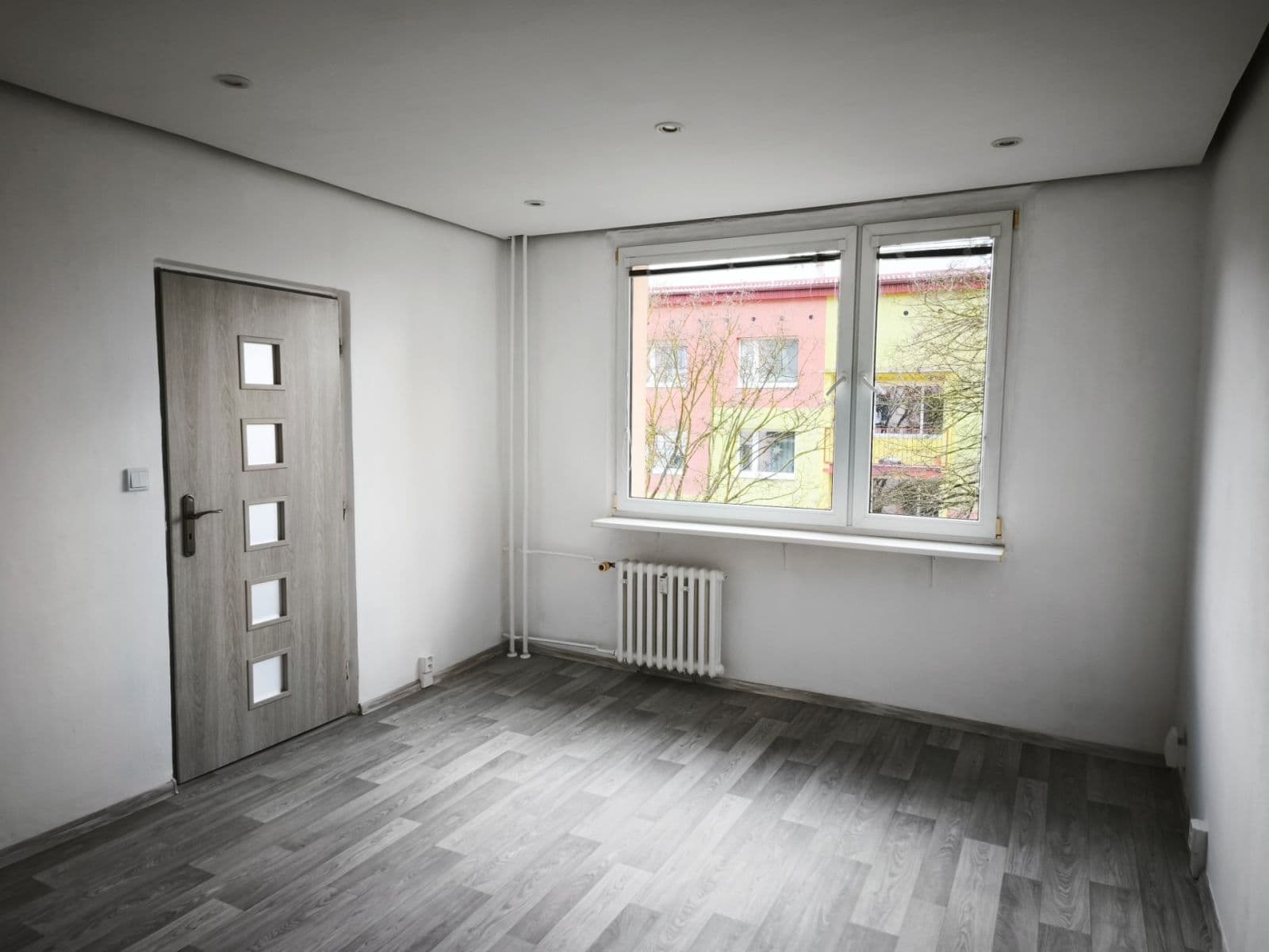 Prodej bytu 1+1 37 m², Krušnohorská, Chlumec, Ústecký kraj Prodej bytu 1+1 37 m², Krušnohorská, Chlumec, Ústecký kraj