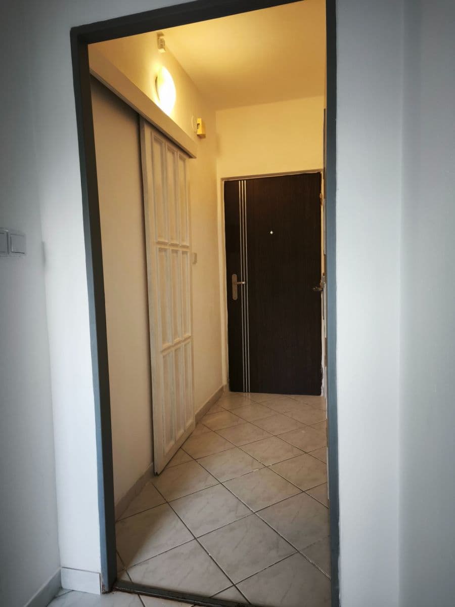 Prodej bytu 1+1 37 m², Krušnohorská, Chlumec, Ústecký kraj Prodej bytu 1+1 37 m², Krušnohorská, Chlumec, Ústecký kraj