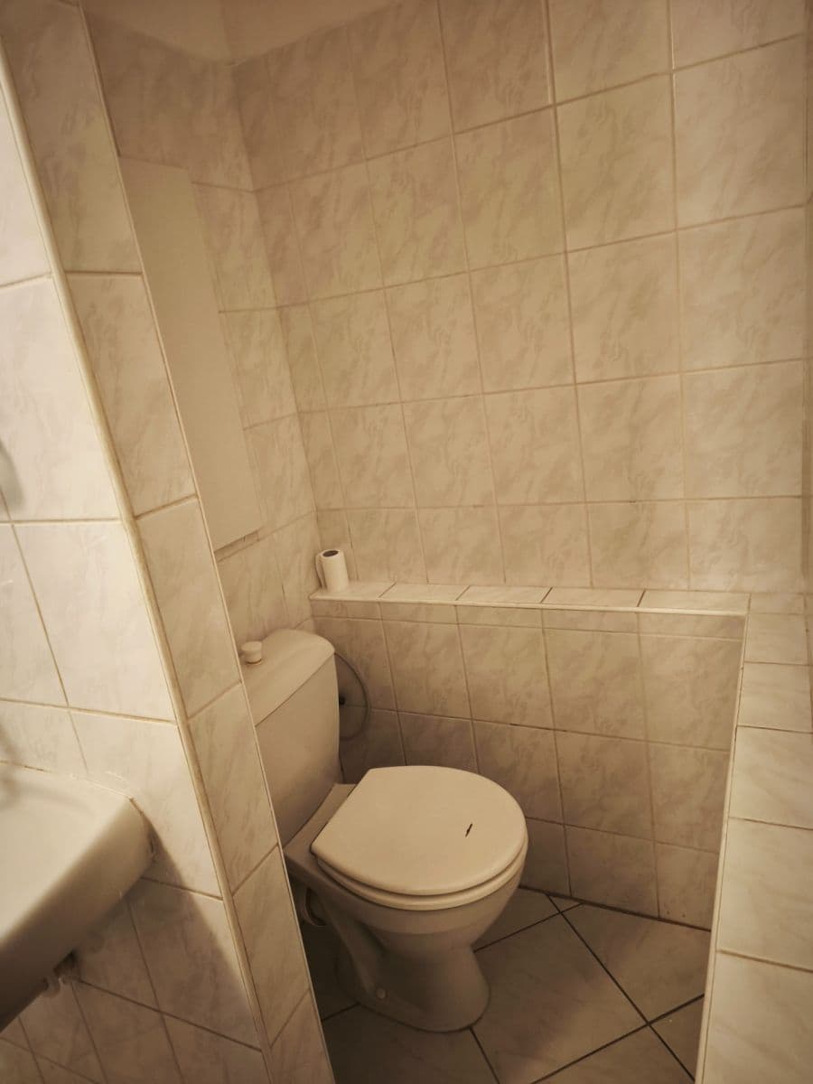 Prodej bytu 1+1 37 m², Krušnohorská, Chlumec, Ústecký kraj Prodej bytu 1+1 37 m², Krušnohorská, Chlumec, Ústecký kraj