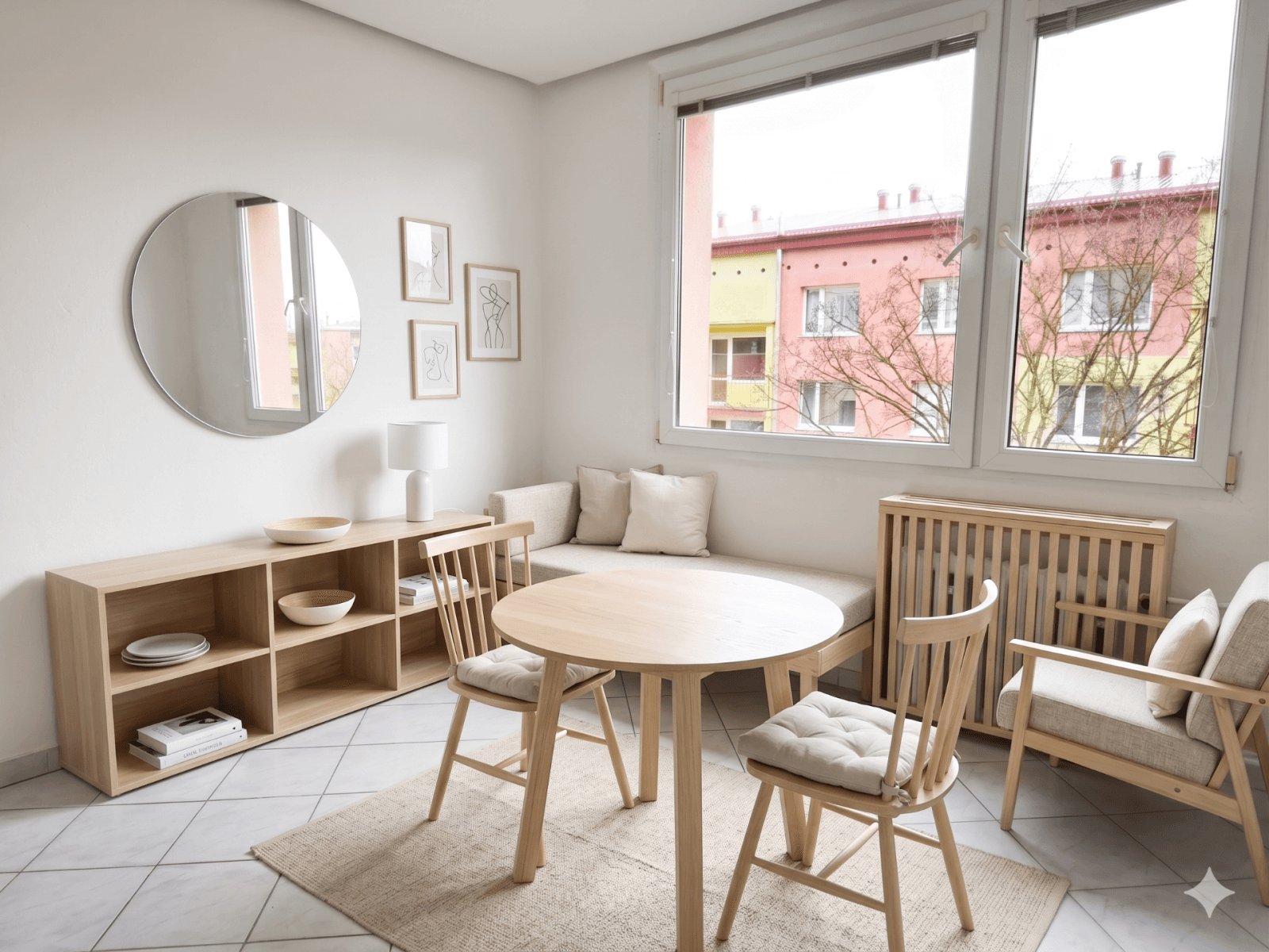 Prodej bytu 1+1 37 m², Krušnohorská, Chlumec, Ústecký kraj Prodej bytu 1+1 37 m², Krušnohorská, Chlumec, Ústecký kraj