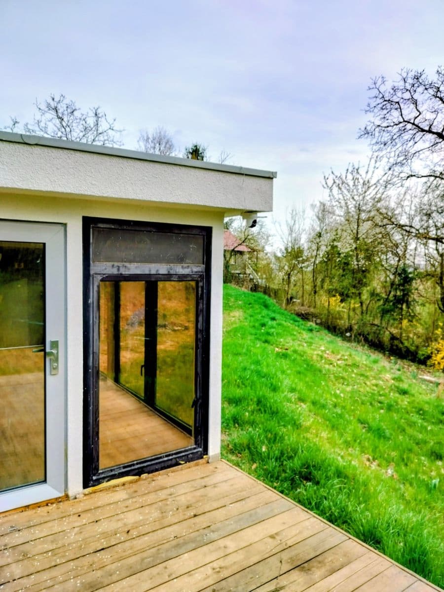 Pronájem pozemku 639 m², Praha, Praha Pronájem pozemku 639 m², Praha, Praha