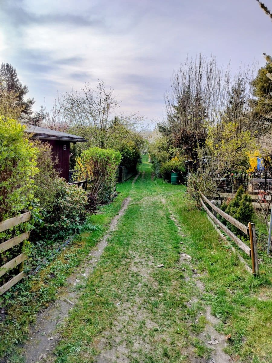 Pronájem pozemku 639 m², Praha, Praha Pronájem pozemku 639 m², Praha, Praha