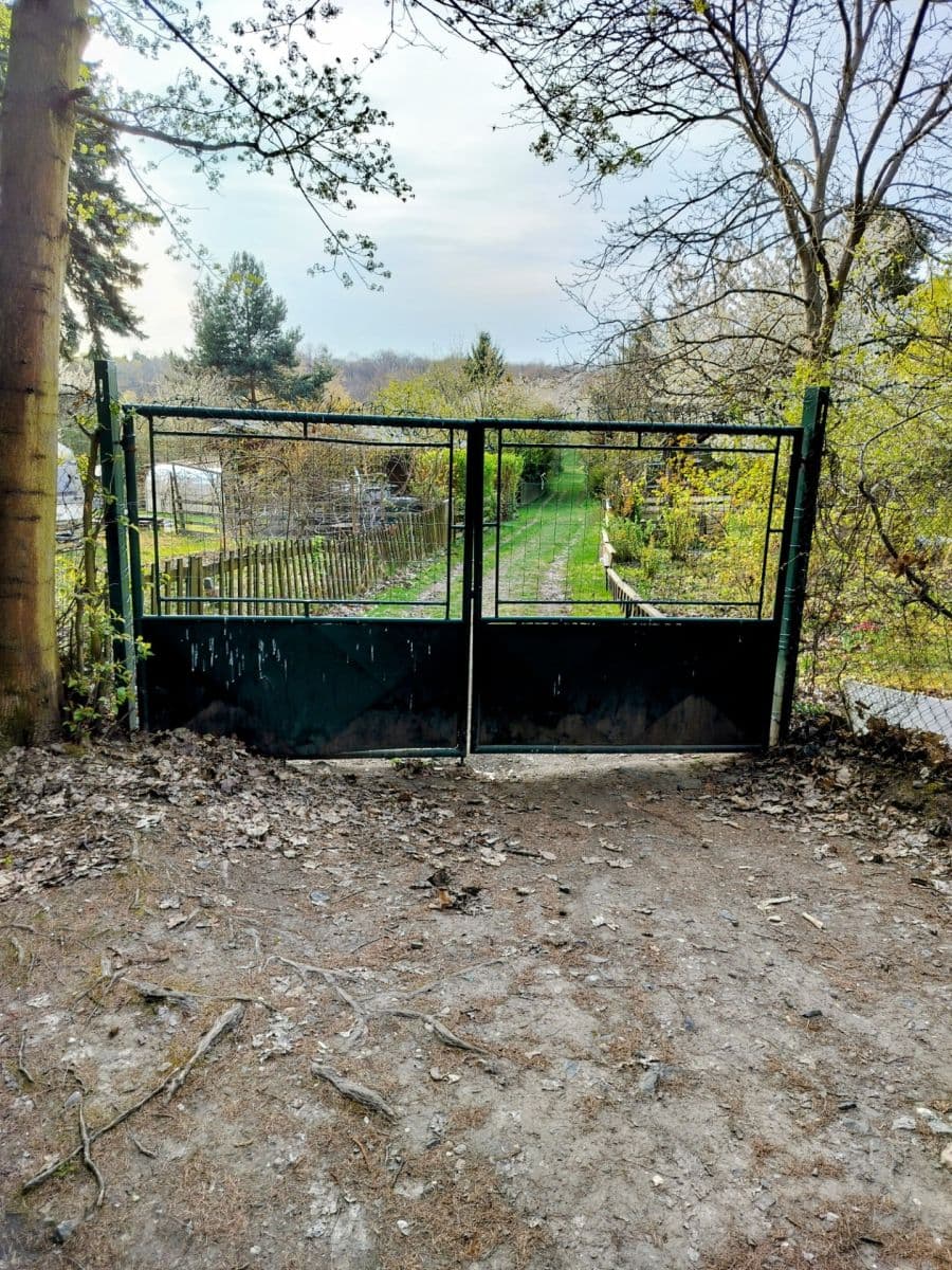 Pronájem pozemku 639 m², Praha, Praha Pronájem pozemku 639 m², Praha, Praha