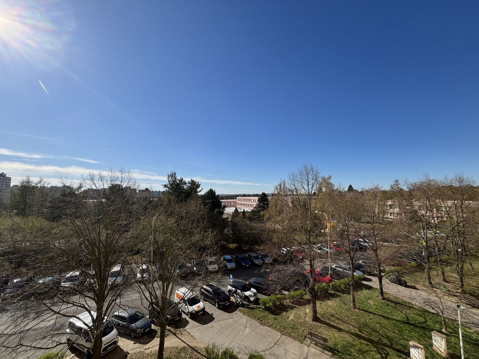 Pronájem bytu 3+kk 72 m², Hlivická, Praha, Praha Pronájem bytu 3+kk 72 m², Hlivická, Praha, Praha