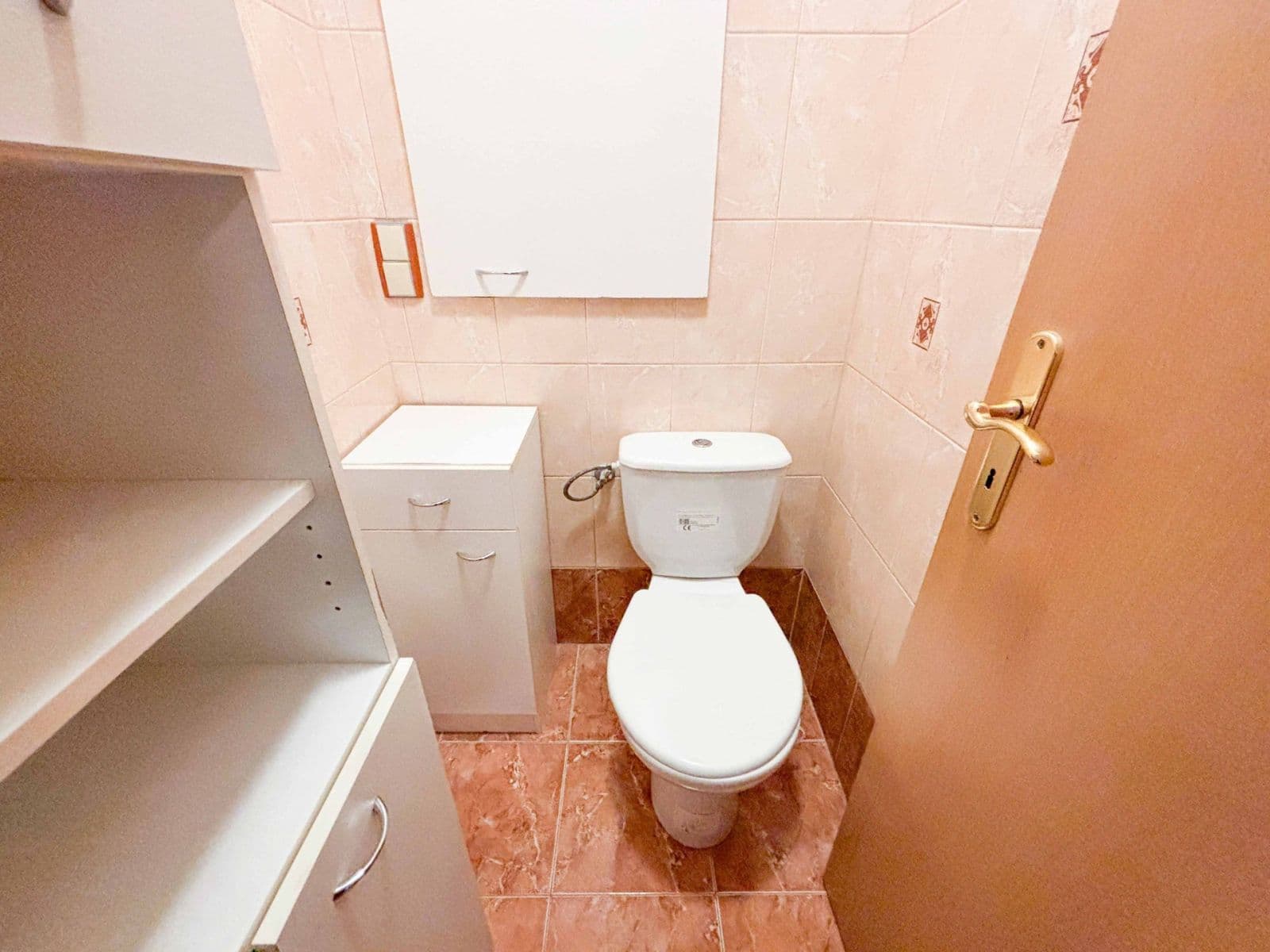 Pronájem bytu 3+kk 72 m², Hlivická, Praha, Praha Pronájem bytu 3+kk 72 m², Hlivická, Praha, Praha
