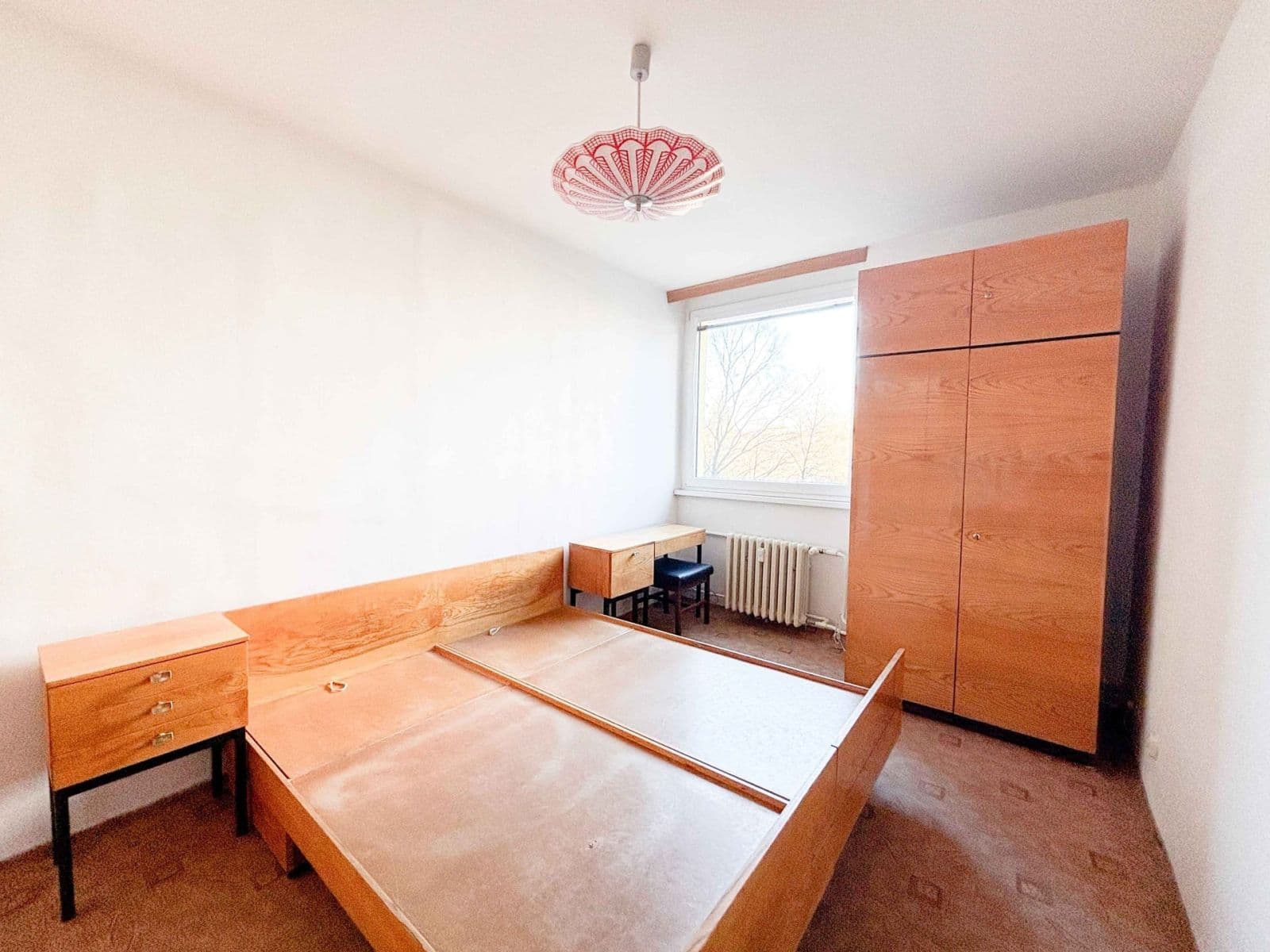 Pronájem bytu 3+kk 72 m², Hlivická, Praha, Praha Pronájem bytu 3+kk 72 m², Hlivická, Praha, Praha