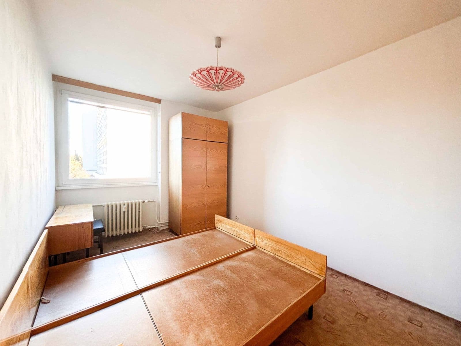 Pronájem bytu 3+kk 72 m², Hlivická, Praha, Praha Pronájem bytu 3+kk 72 m², Hlivická, Praha, Praha
