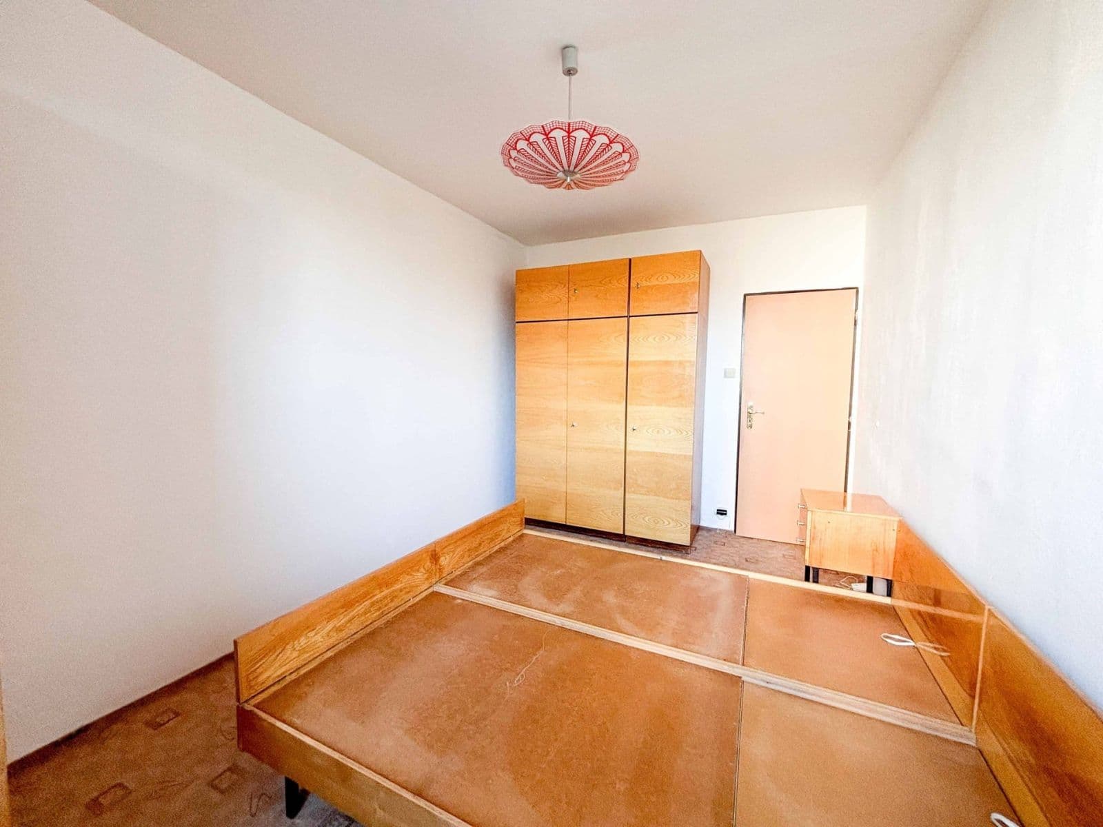 Pronájem bytu 3+kk 72 m², Hlivická, Praha, Praha Pronájem bytu 3+kk 72 m², Hlivická, Praha, Praha