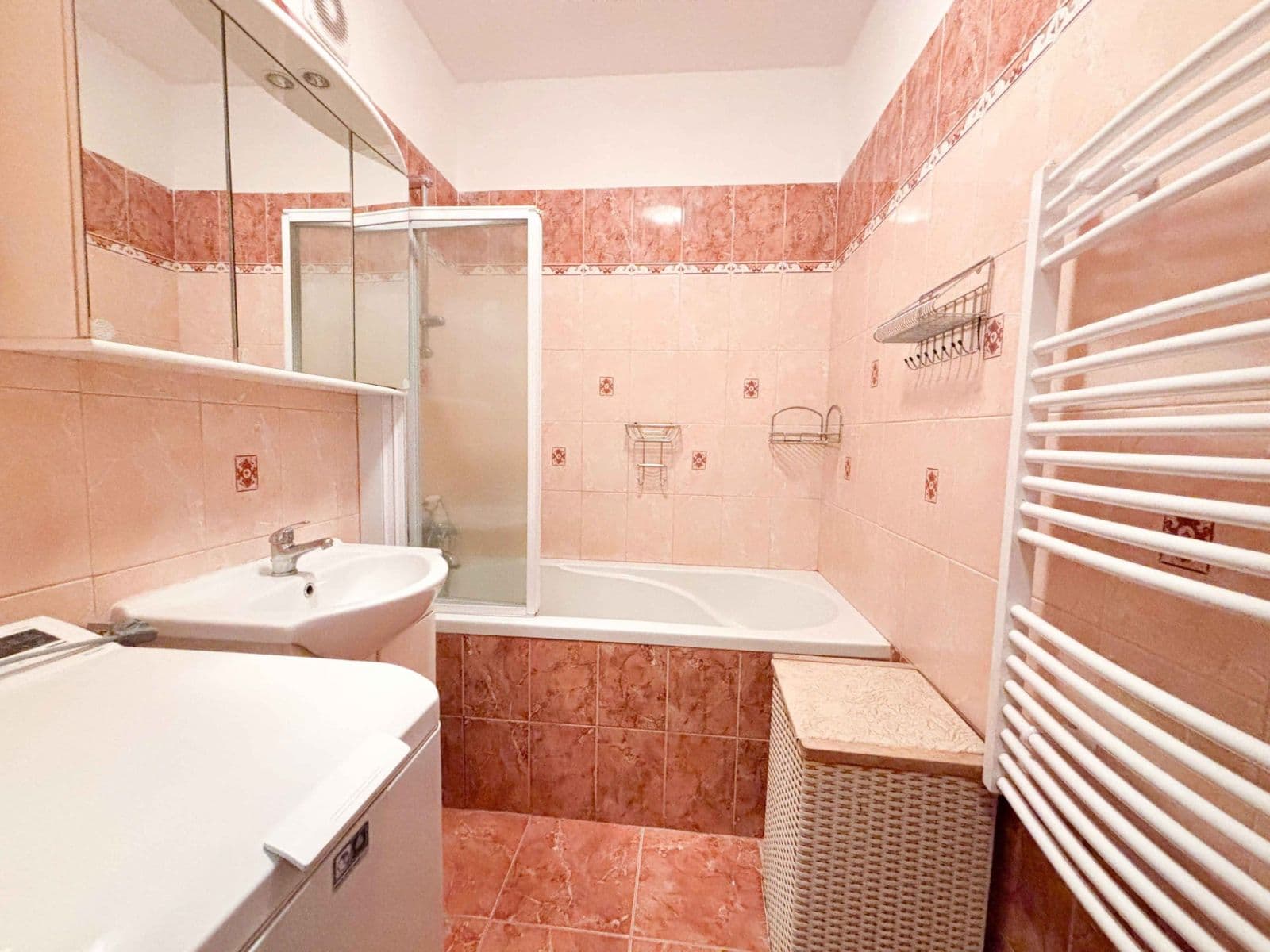 Pronájem bytu 3+kk 72 m², Hlivická, Praha, Praha Pronájem bytu 3+kk 72 m², Hlivická, Praha, Praha