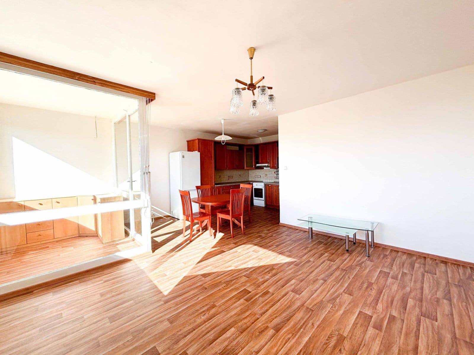 Pronájem bytu 3+kk 72 m², Hlivická, Praha, Praha Pronájem bytu 3+kk 72 m², Hlivická, Praha, Praha