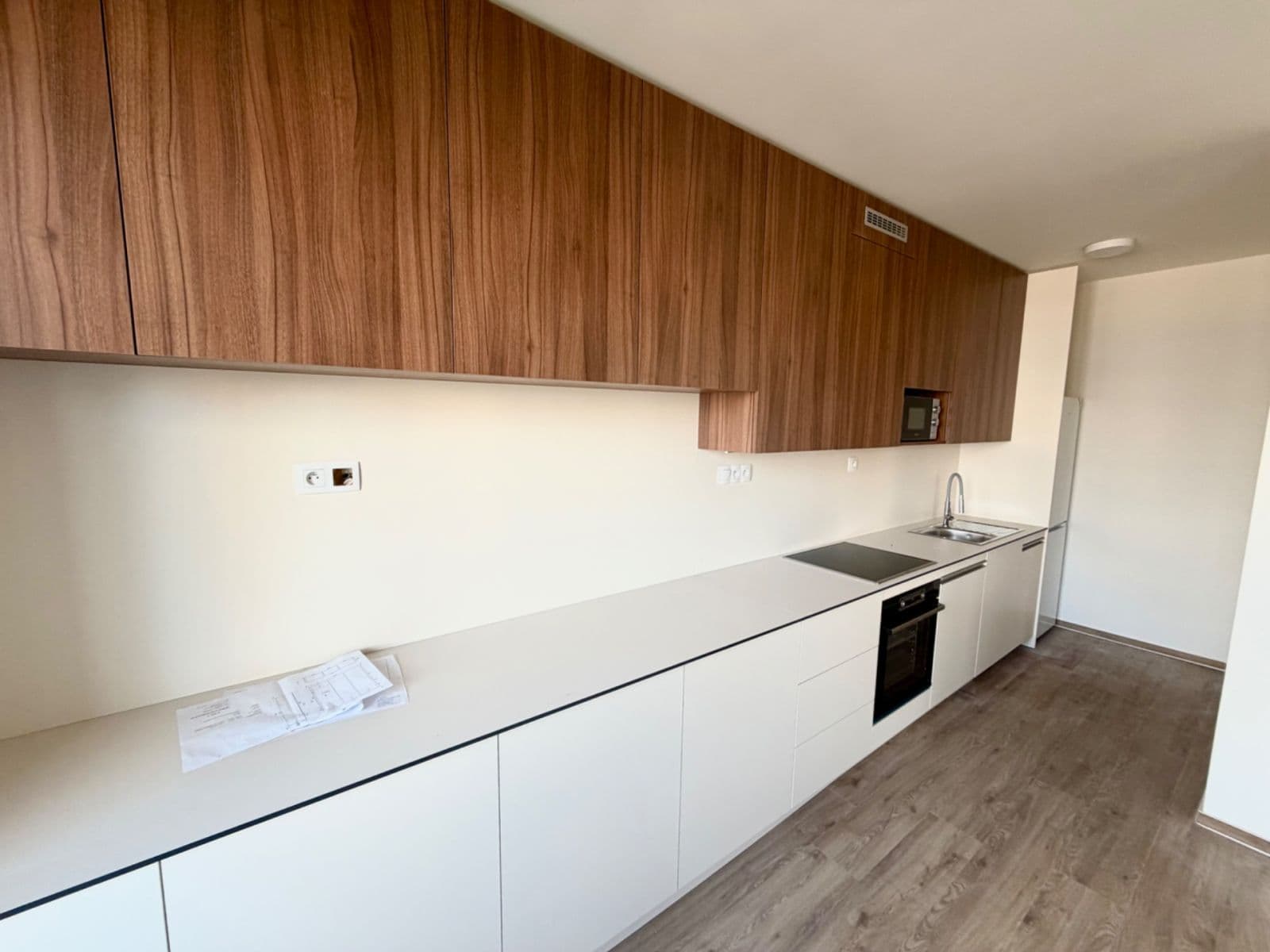 Pronájem bytu 1+kk 32 m², Sovinec, Brno, Jihomoravský kraj Pronájem bytu 1+kk 32 m², Sovinec, Brno, Jihomoravský kraj
