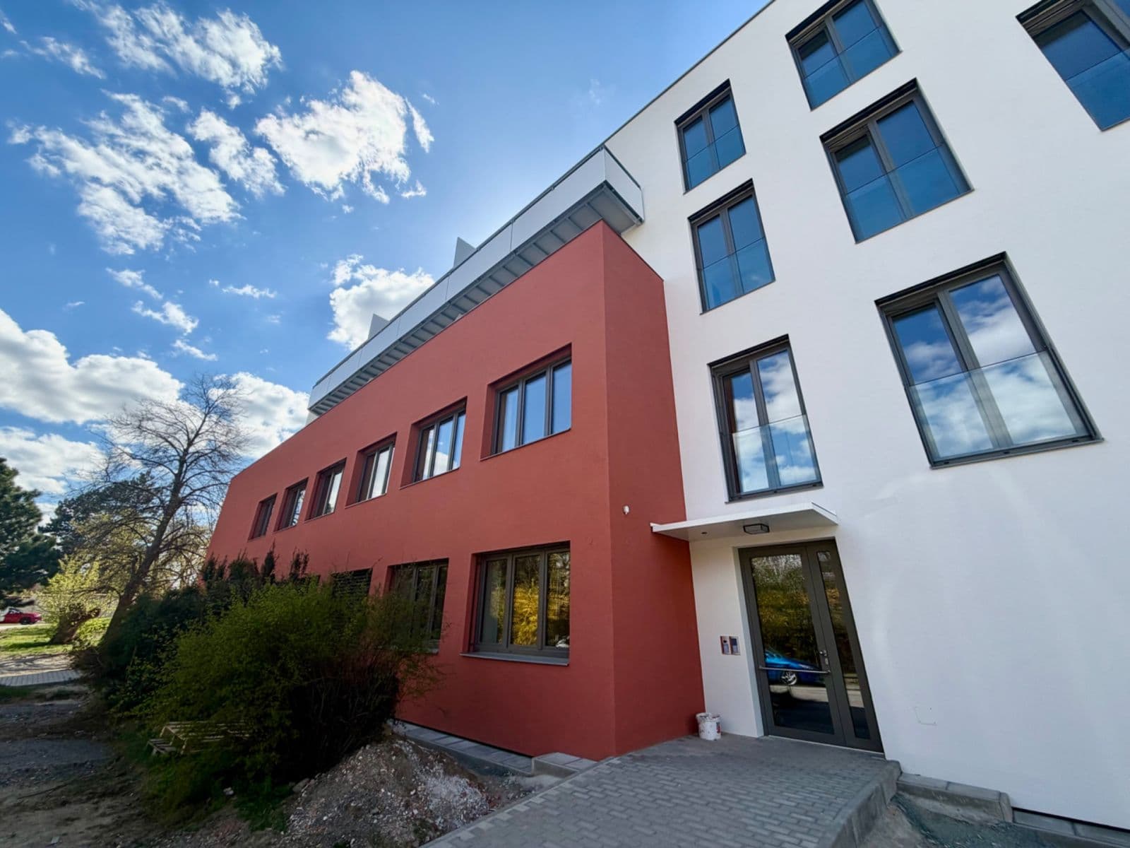 Pronájem bytu 1+kk 32 m², Sovinec, Brno, Jihomoravský kraj Pronájem bytu 1+kk 32 m², Sovinec, Brno, Jihomoravský kraj