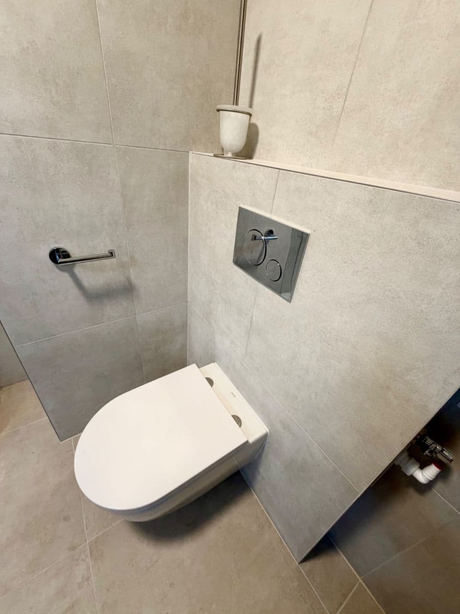 Pronájem bytu 1+kk 32 m², Sovinec, Brno, Jihomoravský kraj Pronájem bytu 1+kk 32 m², Sovinec, Brno, Jihomoravský kraj