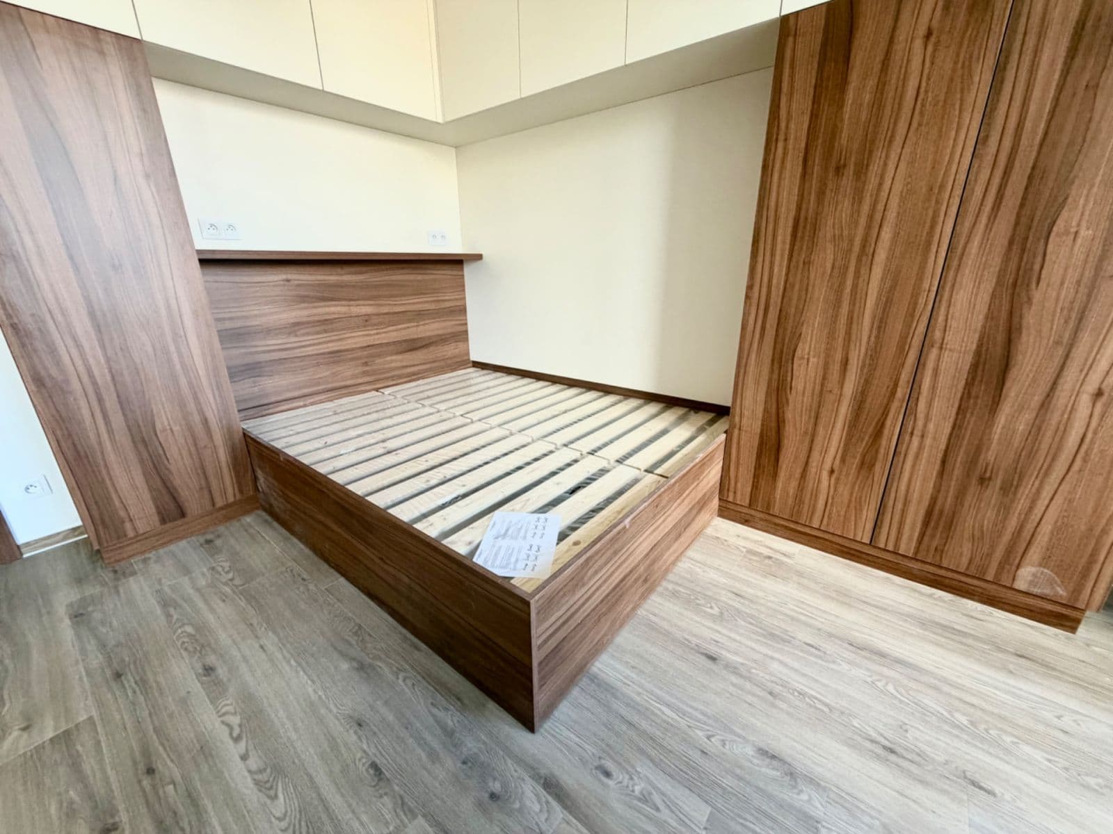 Pronájem bytu 1+kk 32 m², Sovinec, Brno, Jihomoravský kraj Pronájem bytu 1+kk 32 m², Sovinec, Brno, Jihomoravský kraj