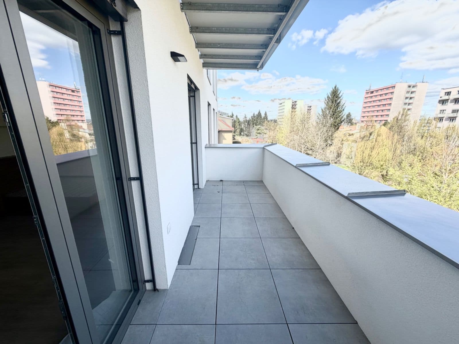 Pronájem bytu 1+kk 32 m², Sovinec, Brno, Jihomoravský kraj Pronájem bytu 1+kk 32 m², Sovinec, Brno, Jihomoravský kraj