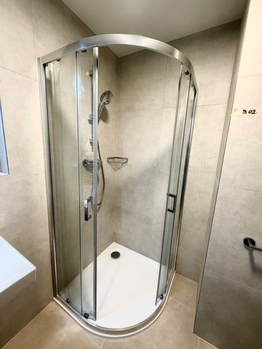 Pronájem bytu 1+kk 32 m², Sovinec, Brno, Jihomoravský kraj Pronájem bytu 1+kk 32 m², Sovinec, Brno, Jihomoravský kraj