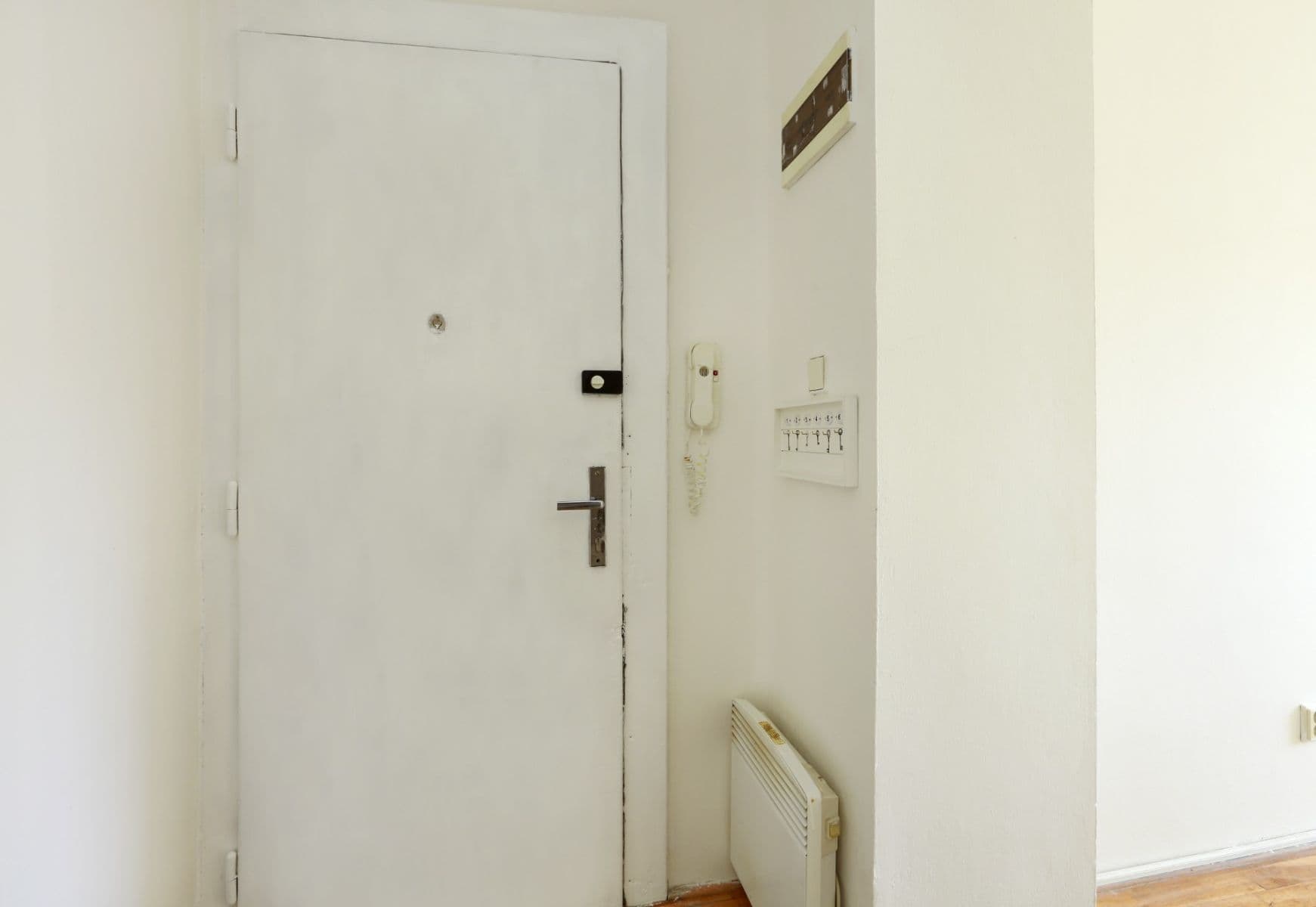 Pronájem bytu 1+kk 22 m², Na Mlejnku, Praha, Praha Pronájem bytu 1+kk 22 m², Na Mlejnku, Praha, Praha