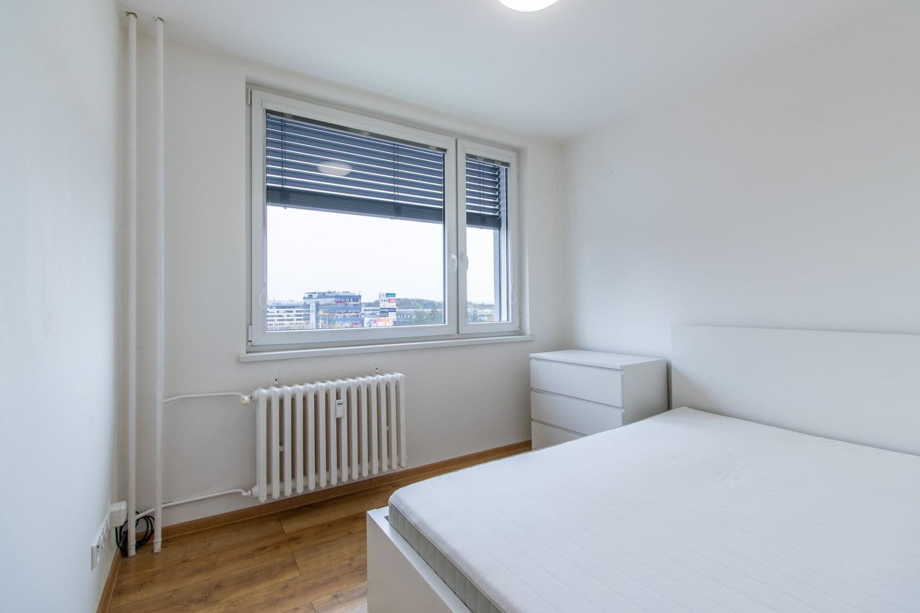 Pronájem bytu 2+kk 33 m², Ovčí hájek, Praha, Praha Pronájem bytu 2+kk 33 m², Ovčí hájek, Praha, Praha