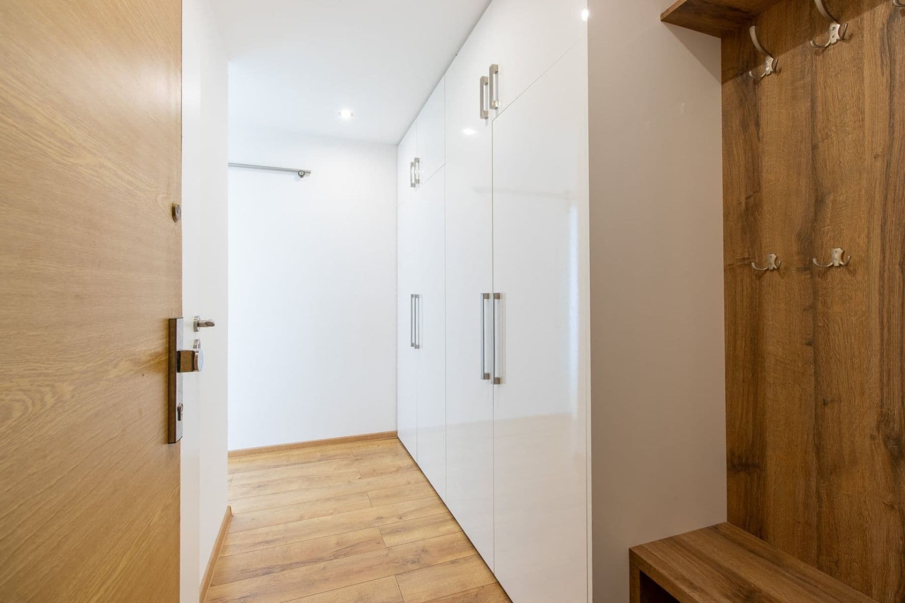Pronájem bytu 2+kk 33 m², Ovčí hájek, Praha, Praha Pronájem bytu 2+kk 33 m², Ovčí hájek, Praha, Praha