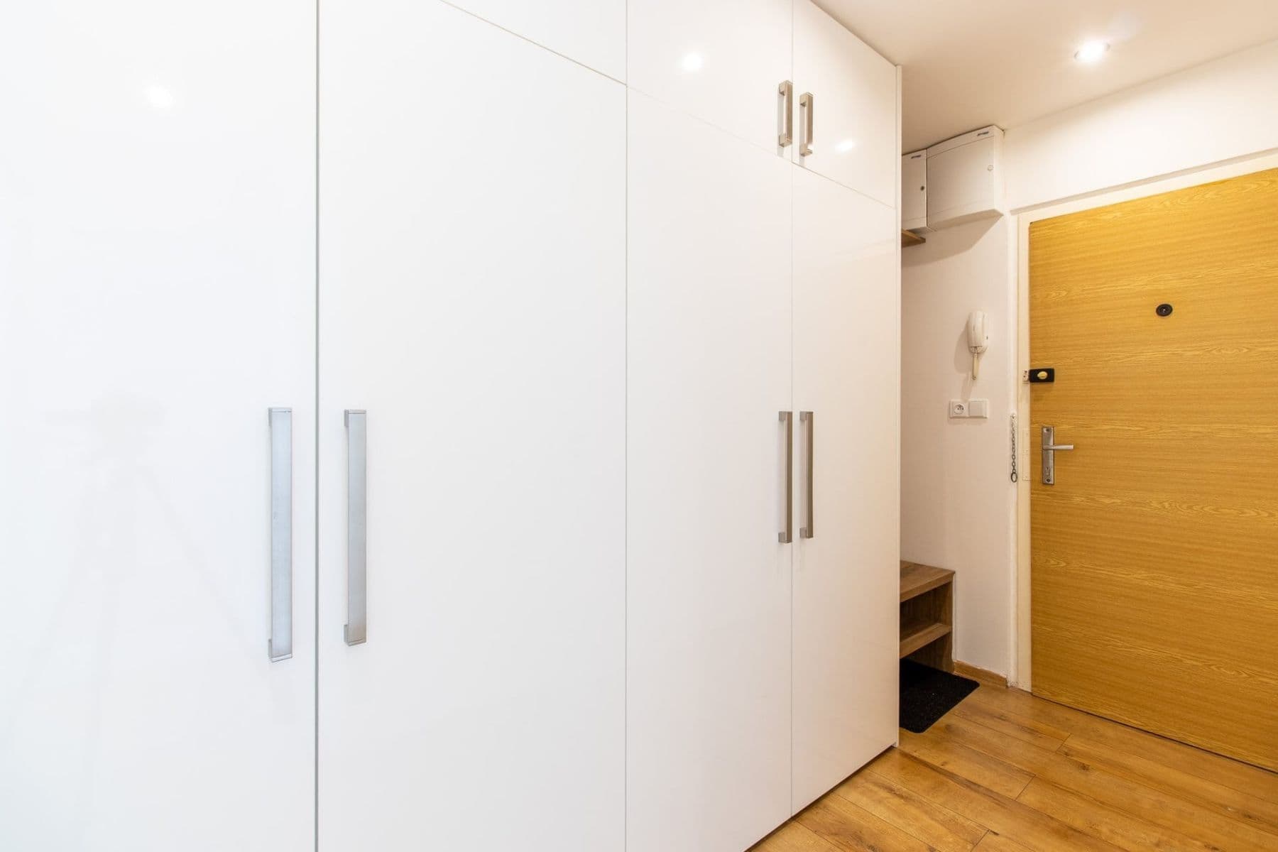 Pronájem bytu 2+kk 33 m², Ovčí hájek, Praha, Praha Pronájem bytu 2+kk 33 m², Ovčí hájek, Praha, Praha