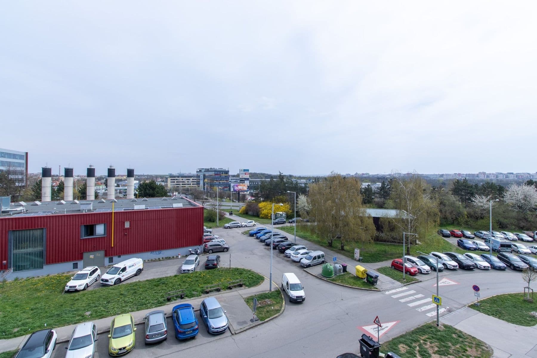 Pronájem bytu 2+kk 33 m², Ovčí hájek, Praha, Praha Pronájem bytu 2+kk 33 m², Ovčí hájek, Praha, Praha