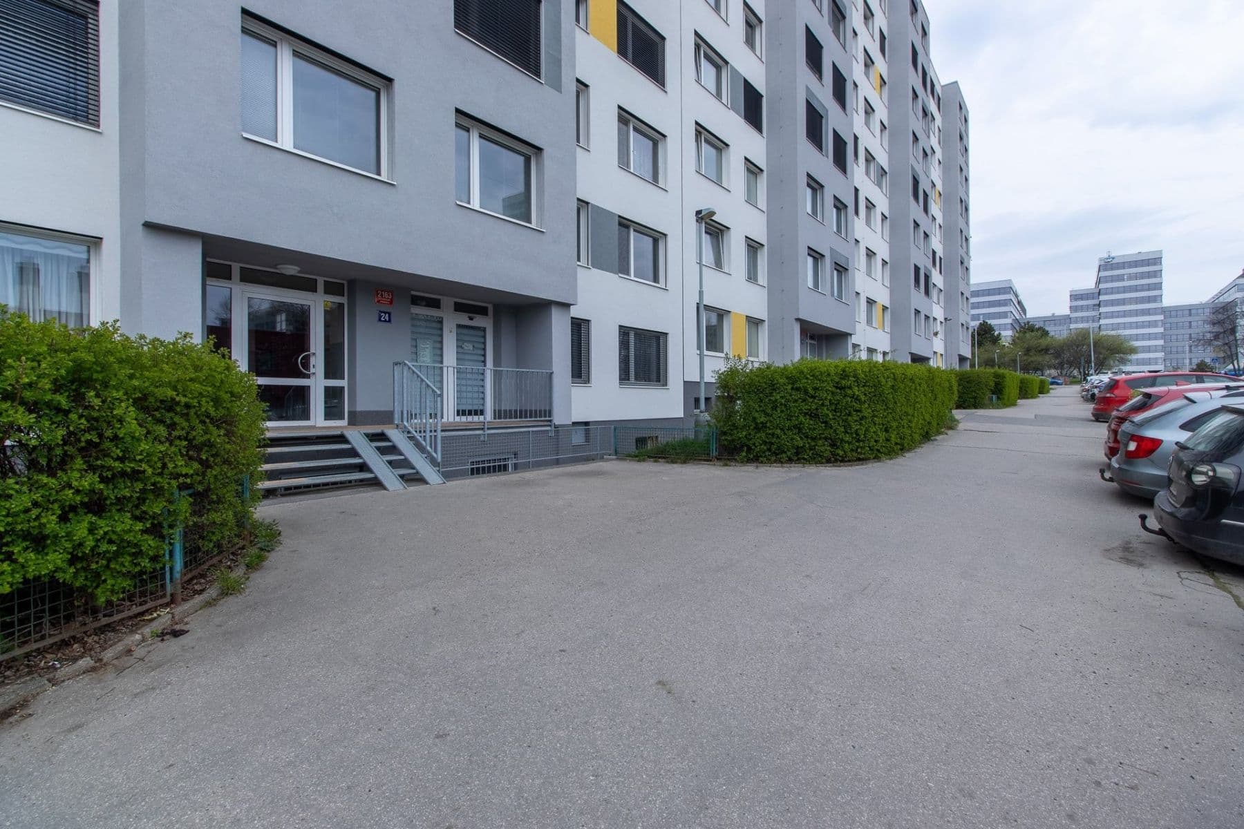 Pronájem bytu 2+kk 33 m², Ovčí hájek, Praha, Praha Pronájem bytu 2+kk 33 m², Ovčí hájek, Praha, Praha