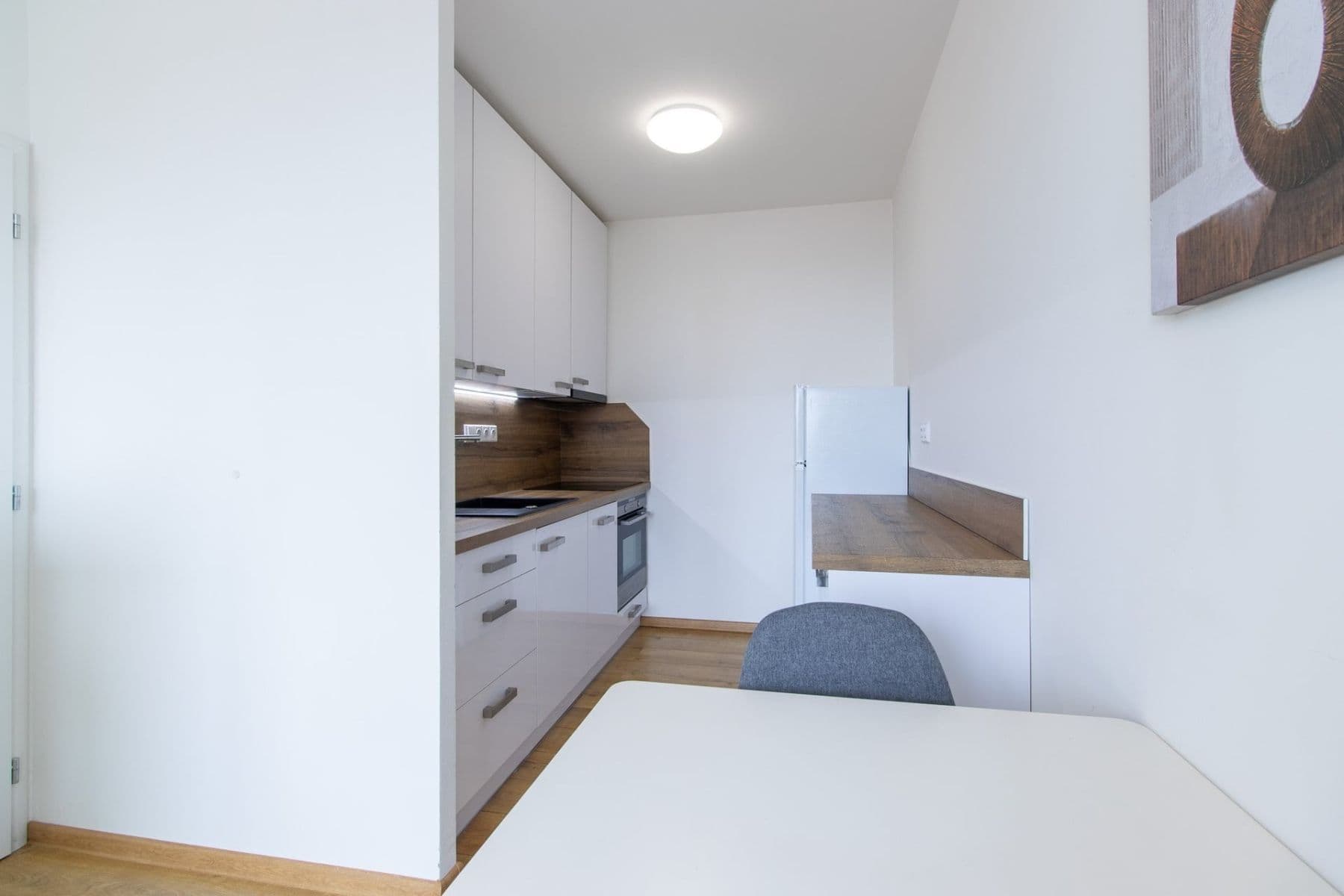 Pronájem bytu 2+kk 33 m², Ovčí hájek, Praha, Praha Pronájem bytu 2+kk 33 m², Ovčí hájek, Praha, Praha