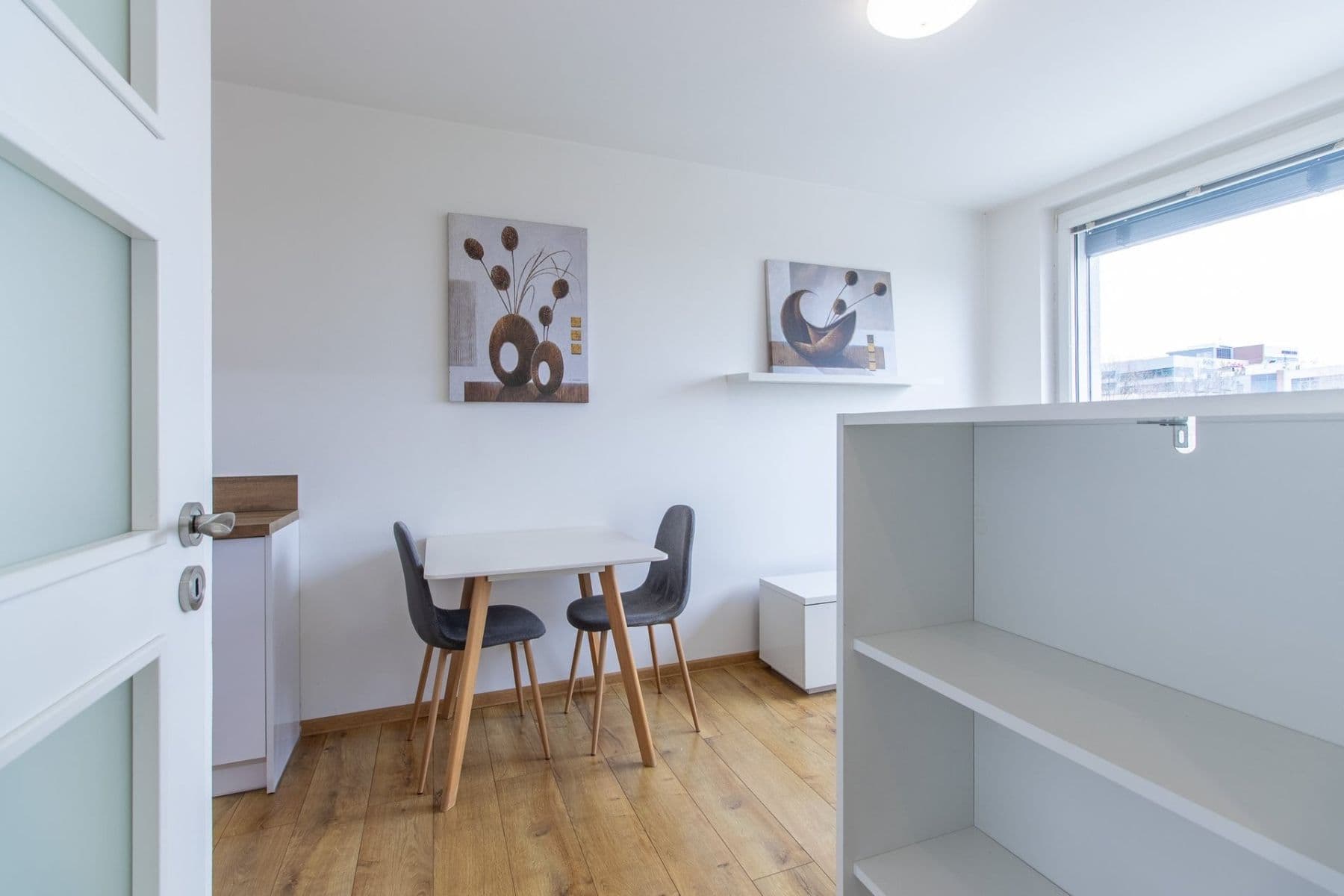 Pronájem bytu 2+kk 33 m², Ovčí hájek, Praha, Praha Pronájem bytu 2+kk 33 m², Ovčí hájek, Praha, Praha