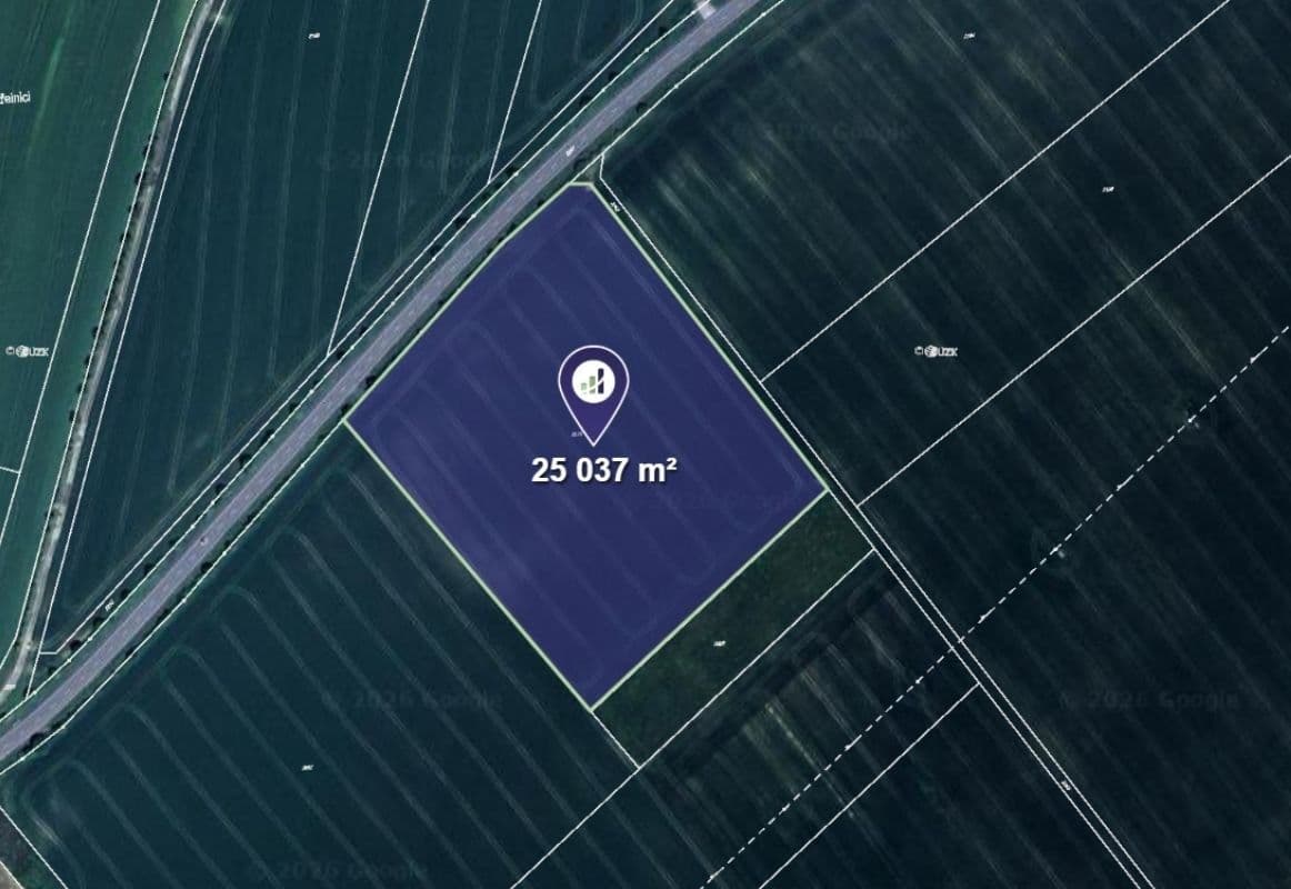 Prodej pozemku 25.037 m², Potštát, Olomoucký kraj Prodej pozemku 25.037 m², Potštát, Olomoucký kraj