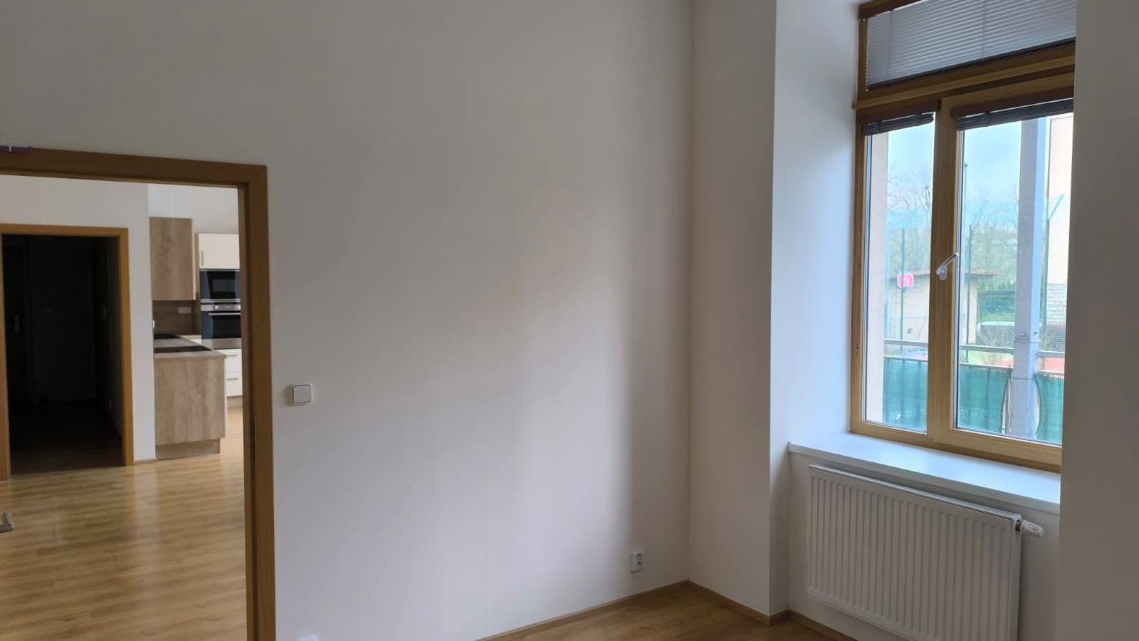 Pronájem bytu 3+1 72 m², Tomanova, Slaný, Středočeský kraj Pronájem bytu 3+1 72 m², Tomanova, Slaný, Středočeský kraj