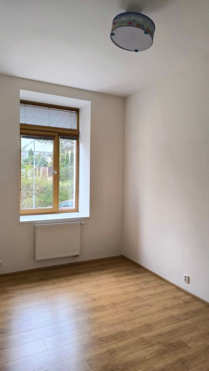 Pronájem bytu 3+1 72 m², Tomanova, Slaný, Středočeský kraj Pronájem bytu 3+1 72 m², Tomanova, Slaný, Středočeský kraj
