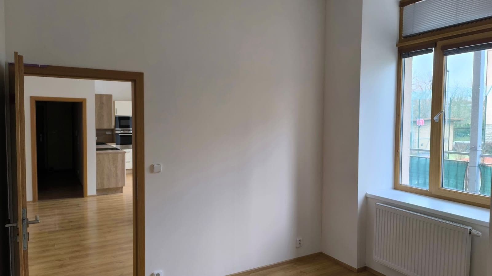 Pronájem bytu 3+1 72 m², Tomanova, Slaný, Středočeský kraj Pronájem bytu 3+1 72 m², Tomanova, Slaný, Středočeský kraj